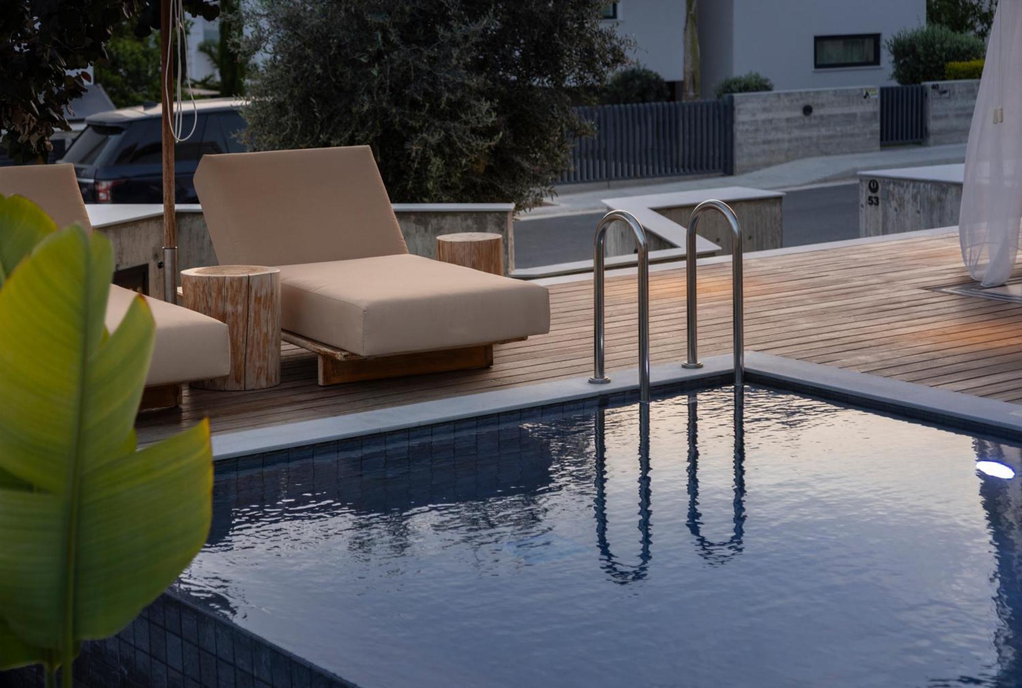 Greenvale Park By Coastalbliss Villa *