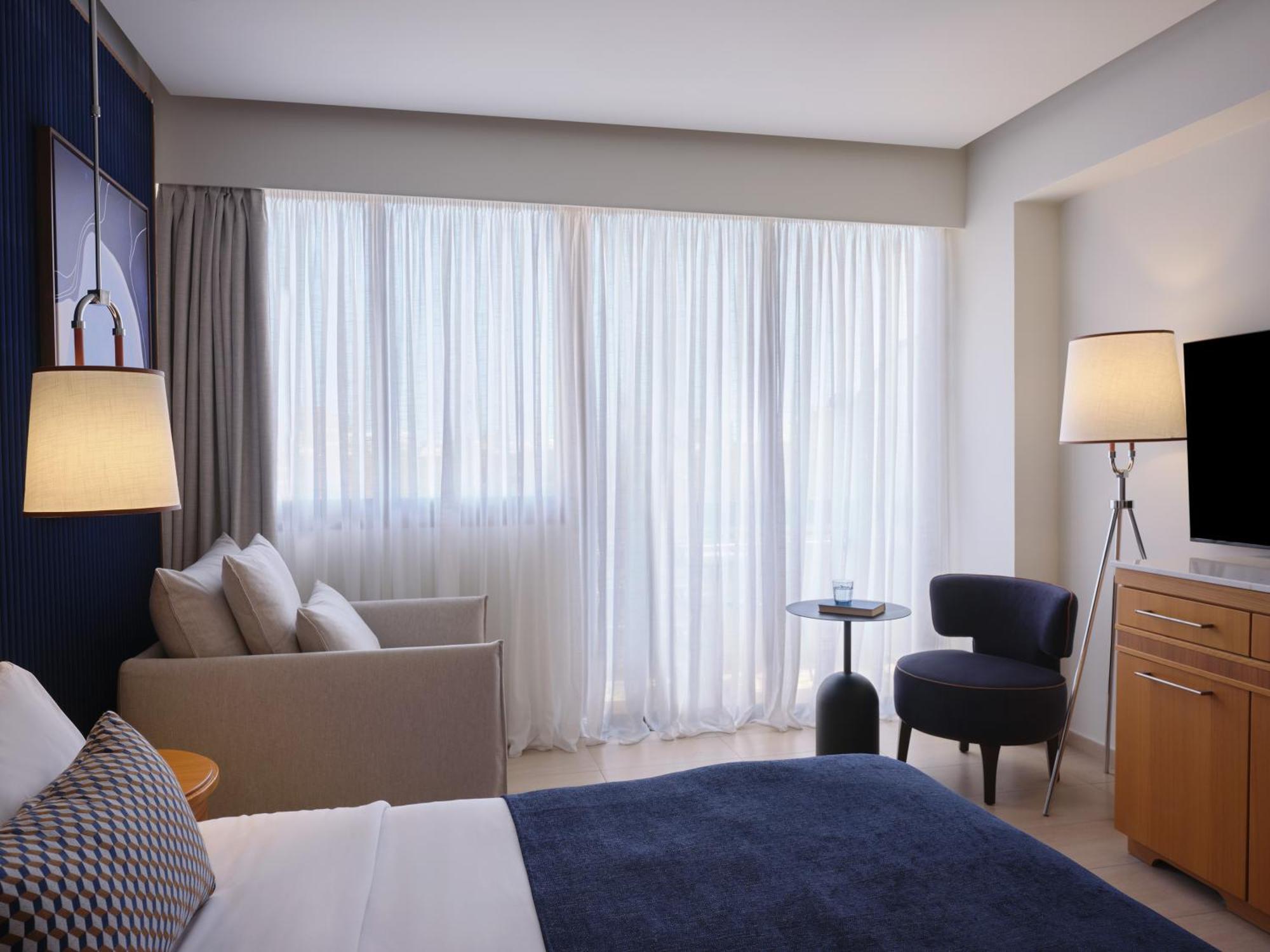 Atlantica Oasis Hotel Limassol