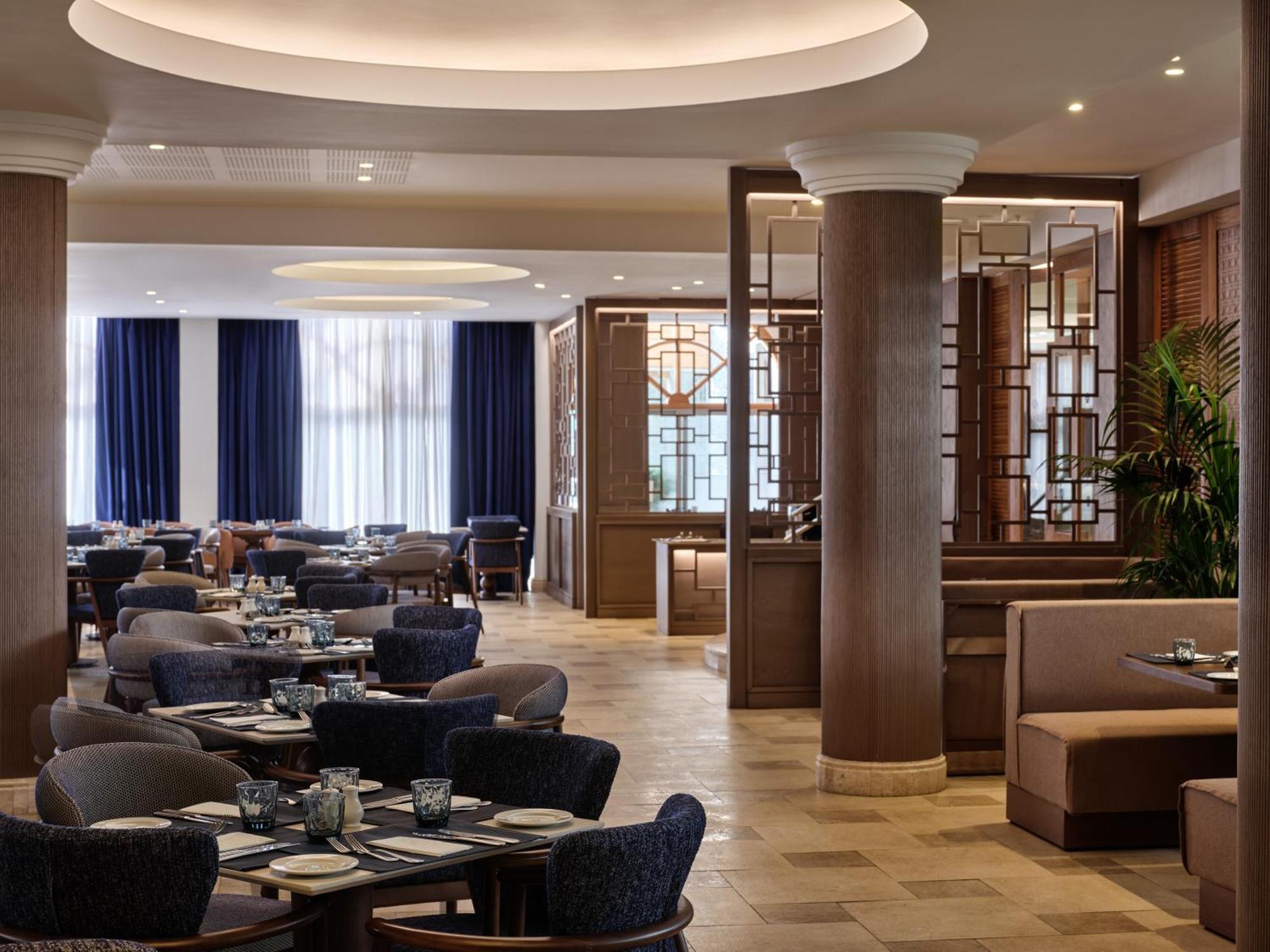 Atlantica Oasis Hotel Limassol