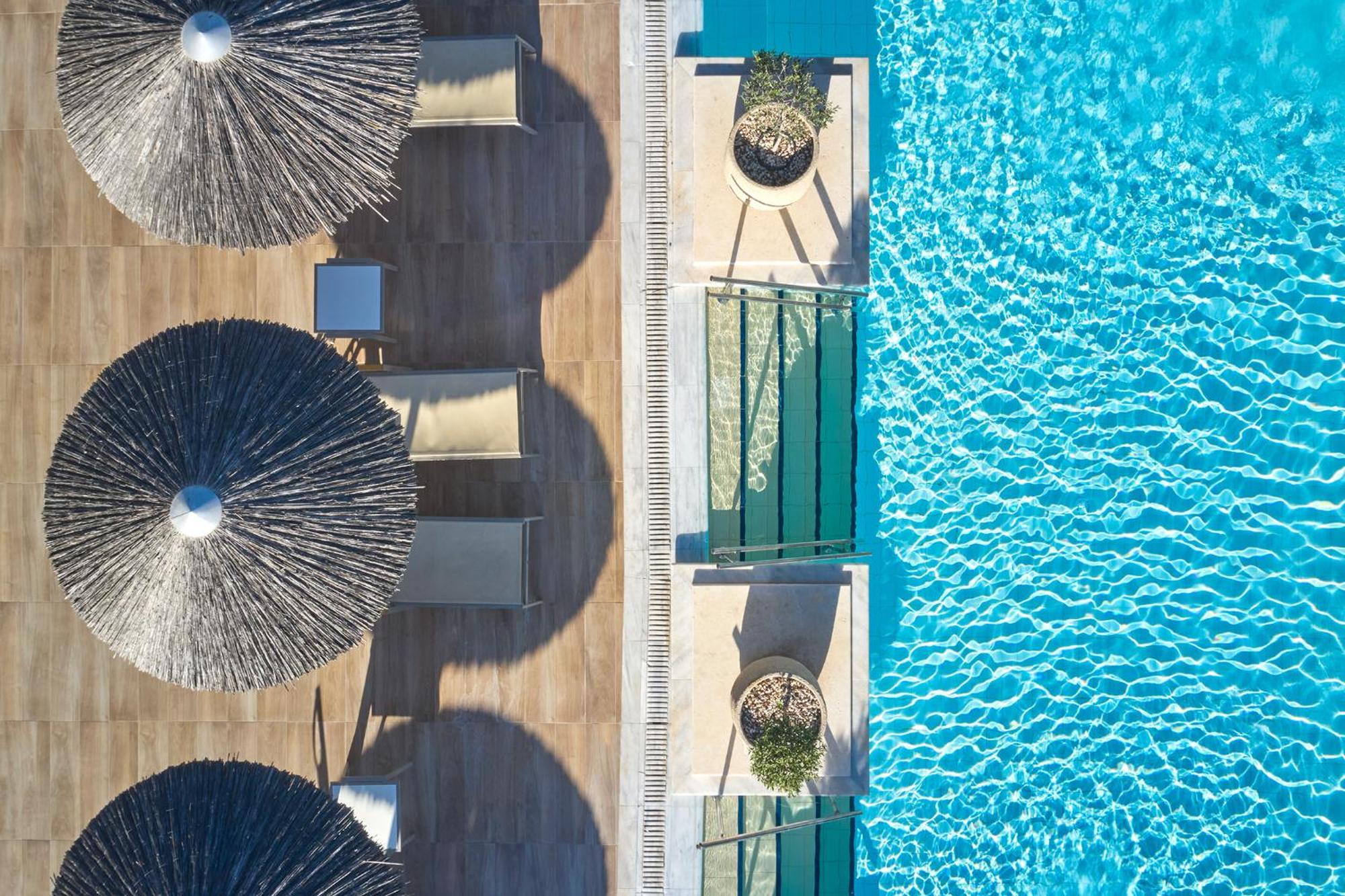 Atlantica Oasis Hotel Limassol