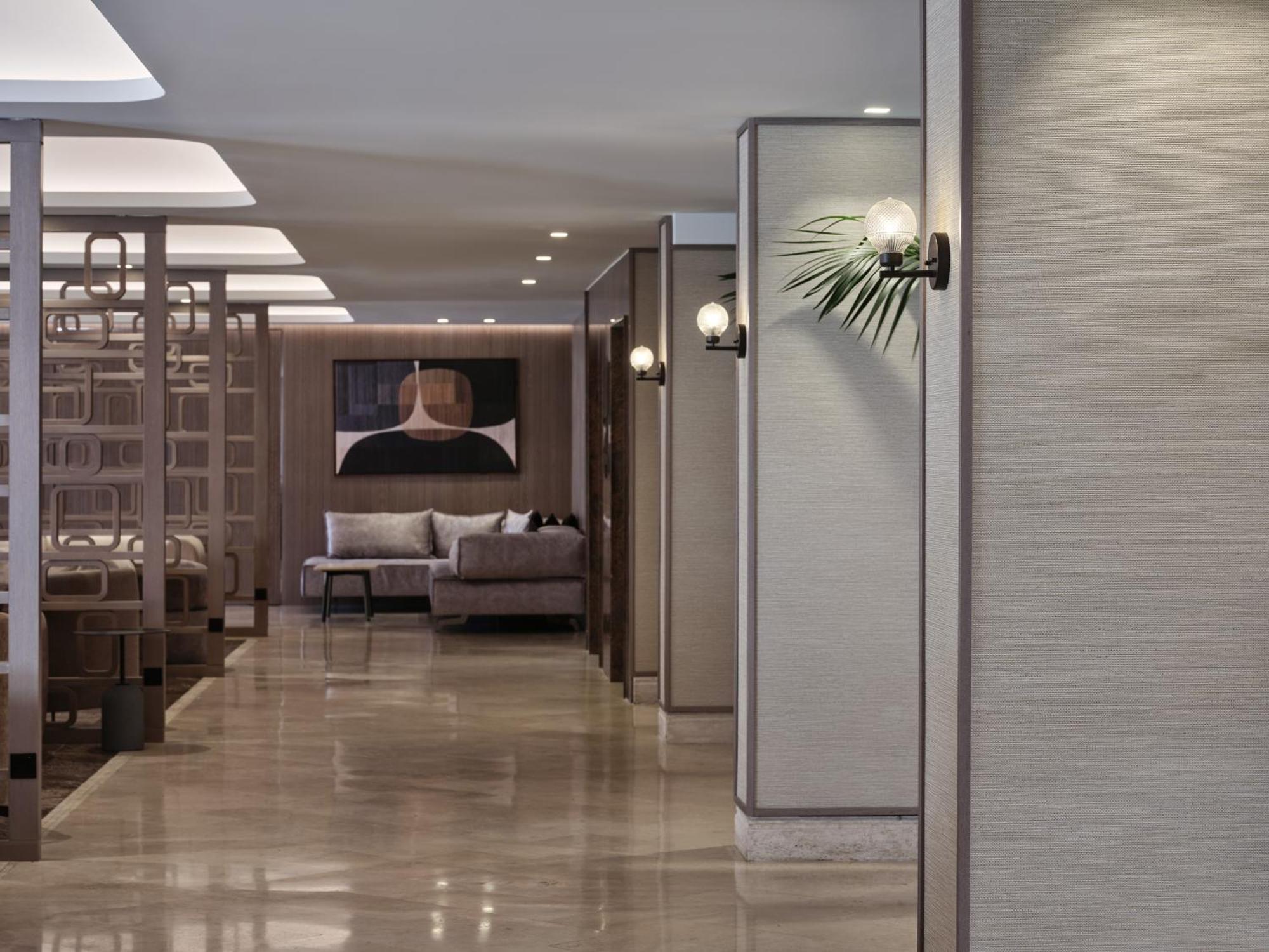 Atlantica Oasis Limassol