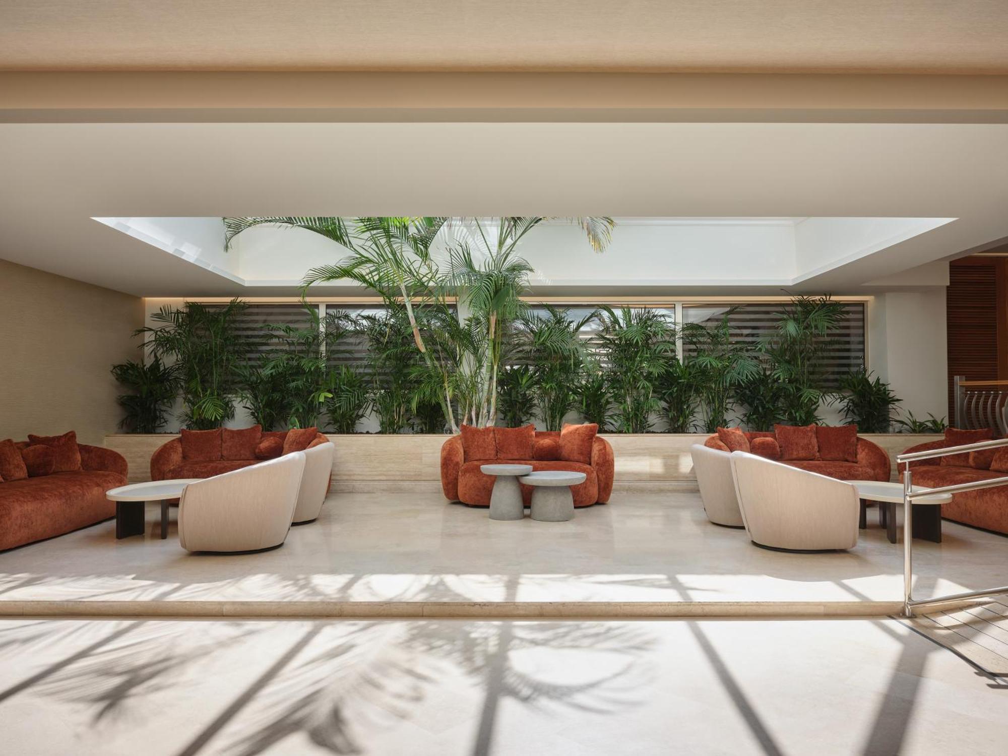 Atlantica Oasis 4* Limassol