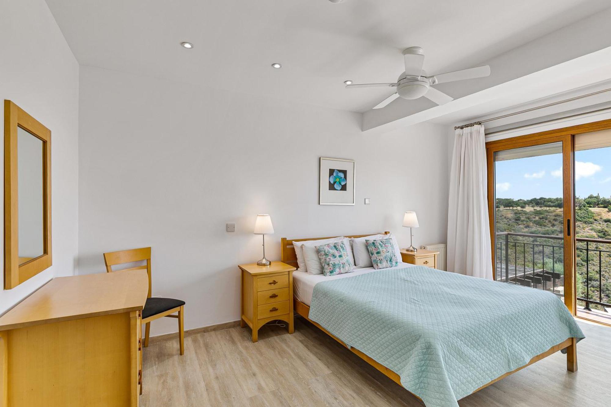 Villa 4 Bedroom Helidoni With Private Infinity Pool, Aphrodite Hills