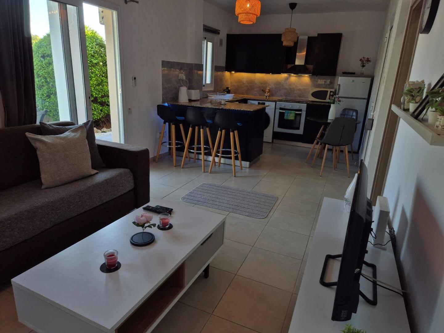 Apartment Olymbos Garden Iv