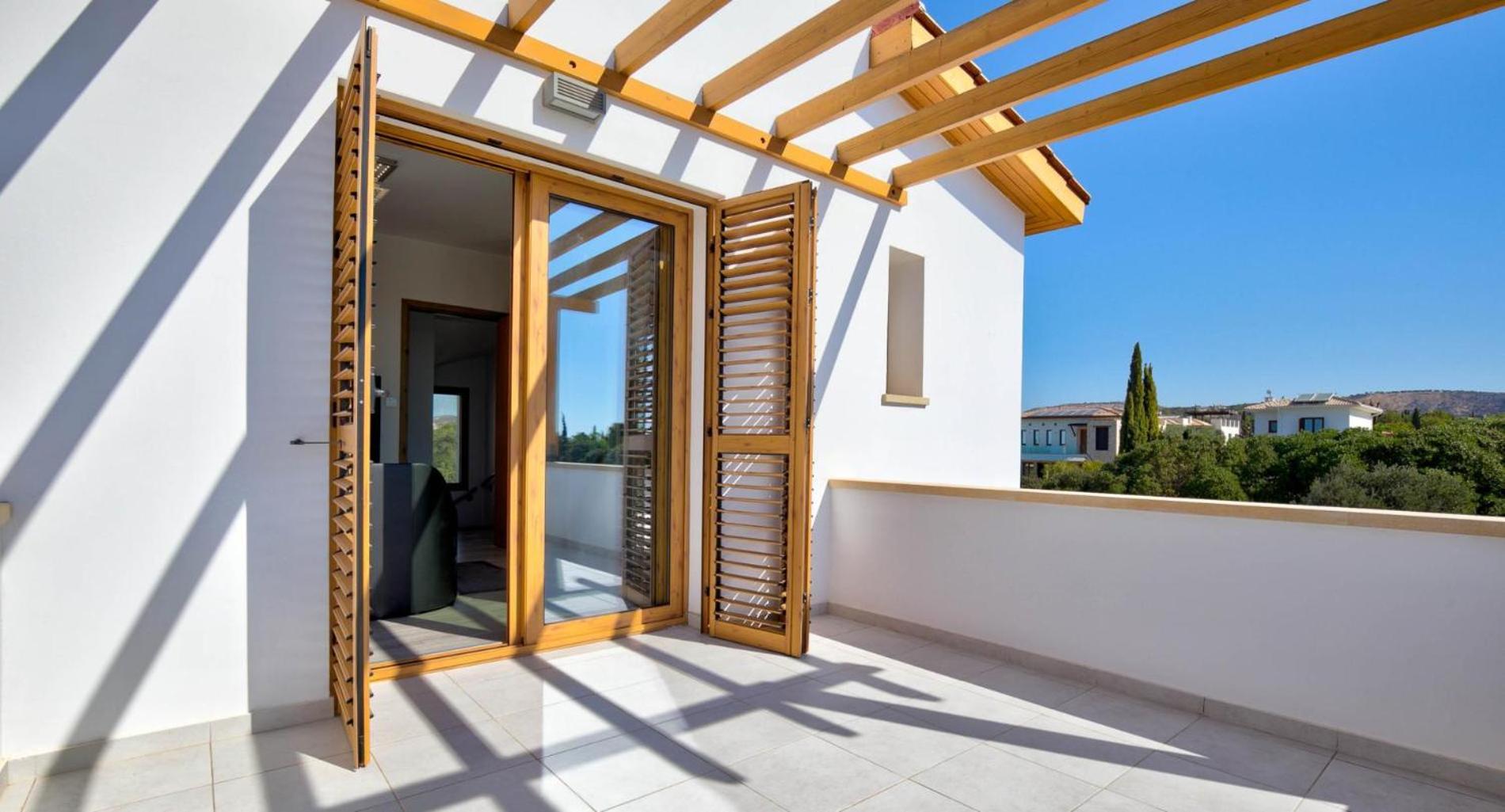 Villa 347 Meo - Fantastic Five Bedroom With Private Pool In Peaceful Location, Aphrodite Hills