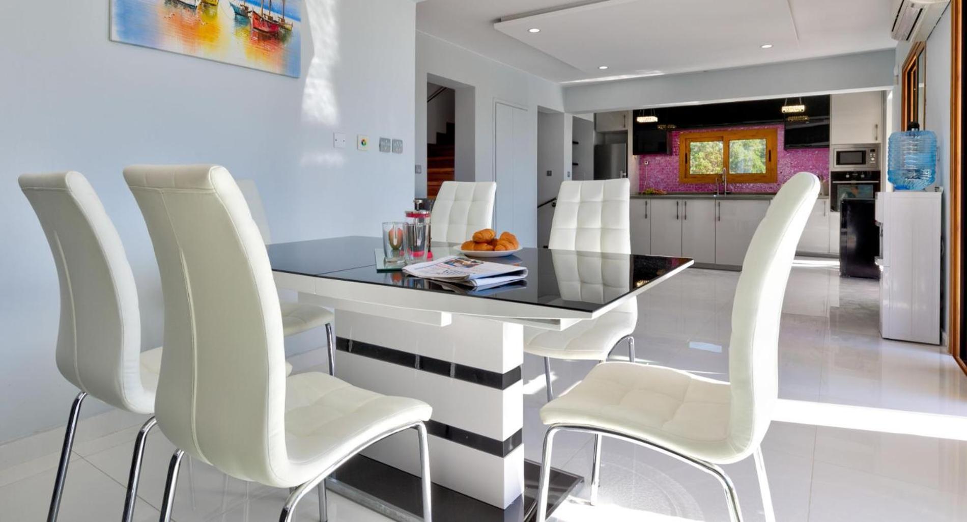 Villa 347 Meo - Fantastic Five Bedroom With Private Pool In Peaceful Location, Aphrodite Hills *