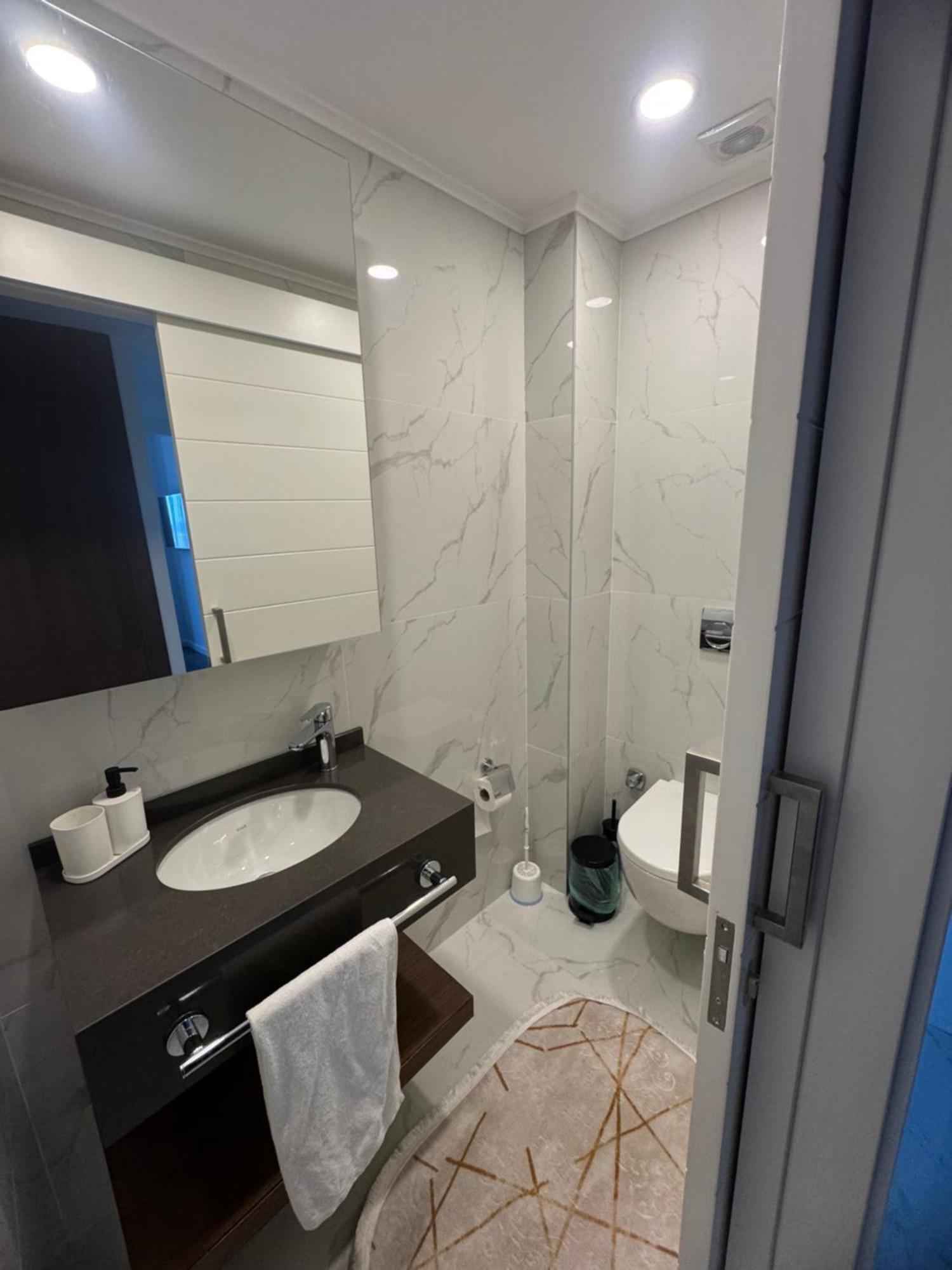 Apartment Grand Sapphire Casino 12