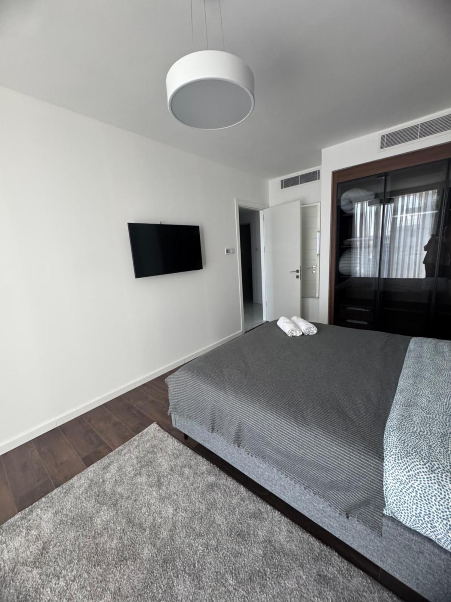 Grand Sapphire Casino 12 Apartment *