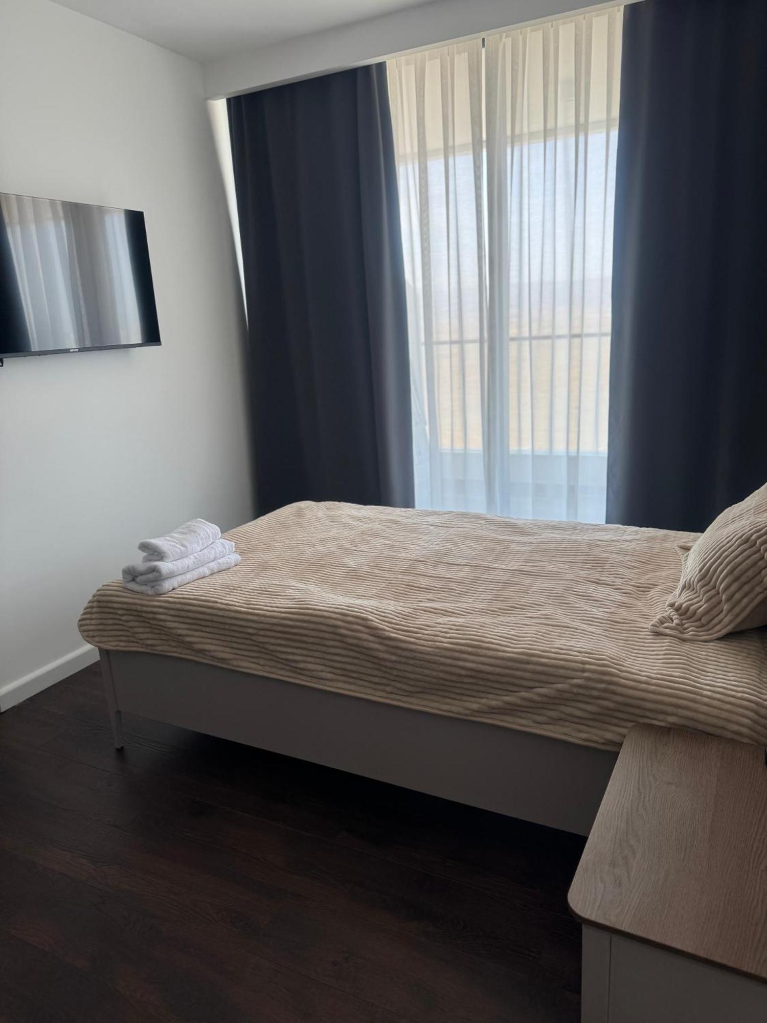 Apartment Grand Sapphire Casino 12 Iskele District (Northern Cyprus)