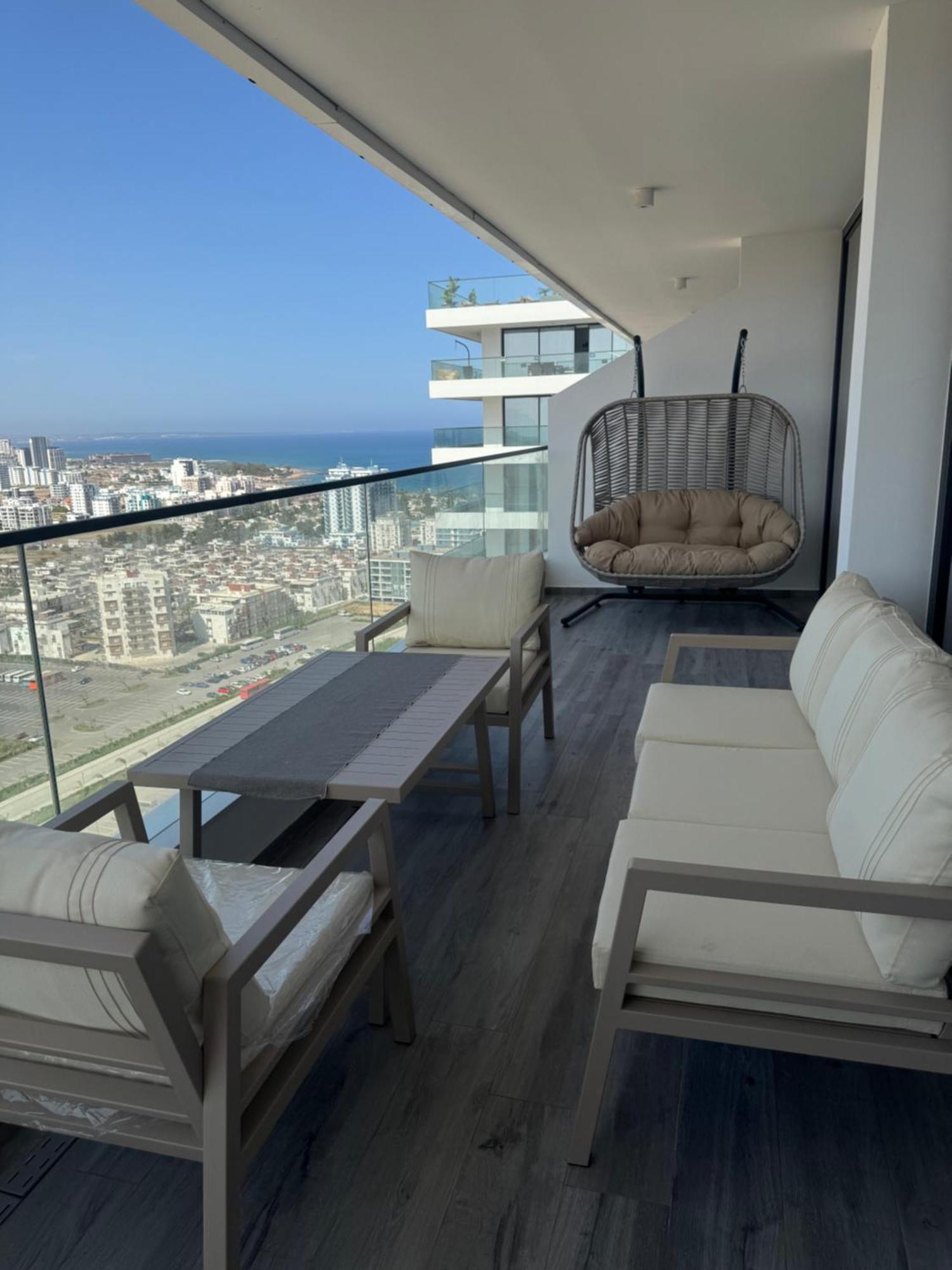 Grand Sapphire Casino 12 Apartment *