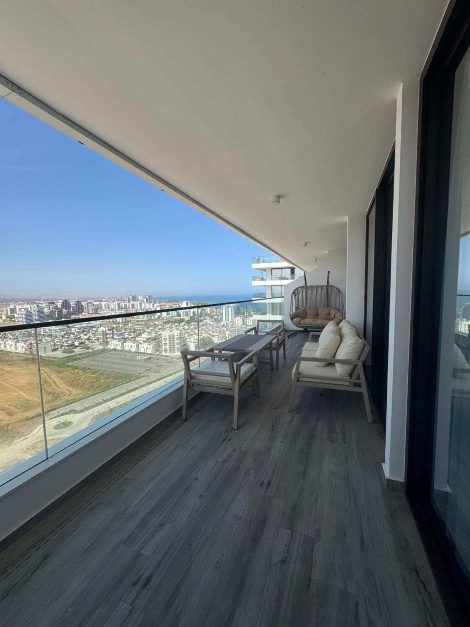 Grand Sapphire Casino 12 Apartment *