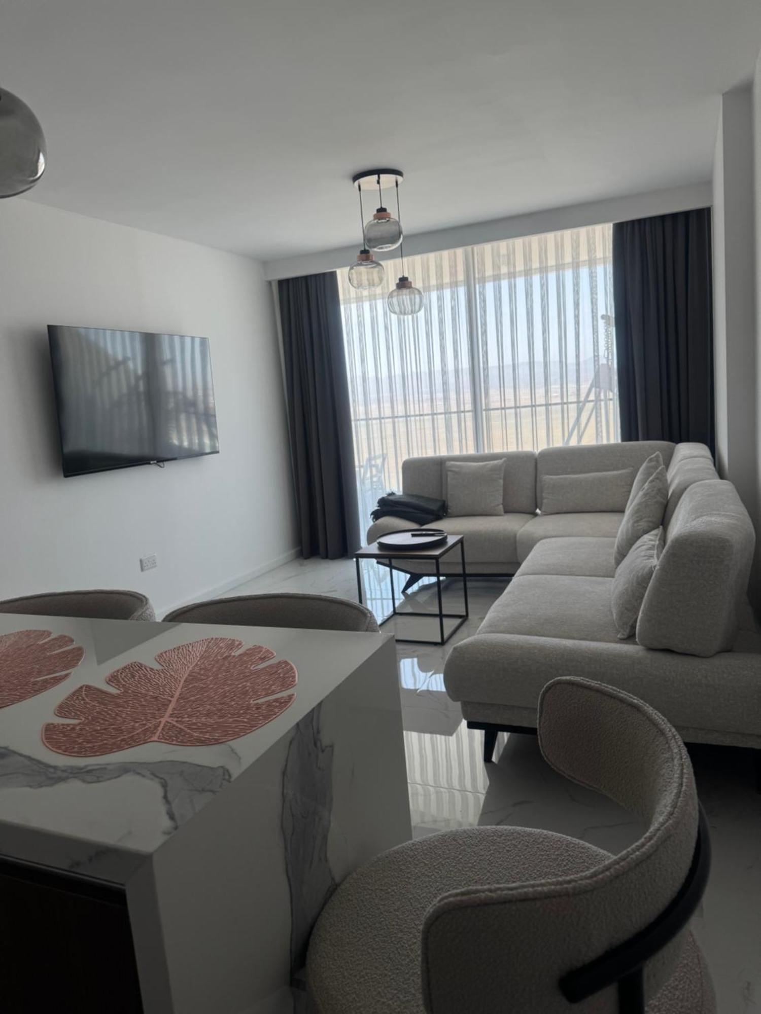 Apartment Grand Sapphire Casino 12 Iskele District (Northern Cyprus)