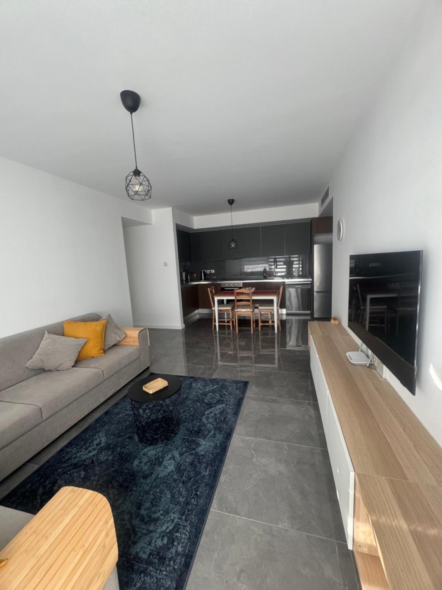 Apartment Grand Sapphire Casino & 4 Bdr And 3 Bdr Iskele Iskele District (Northern Cyprus)