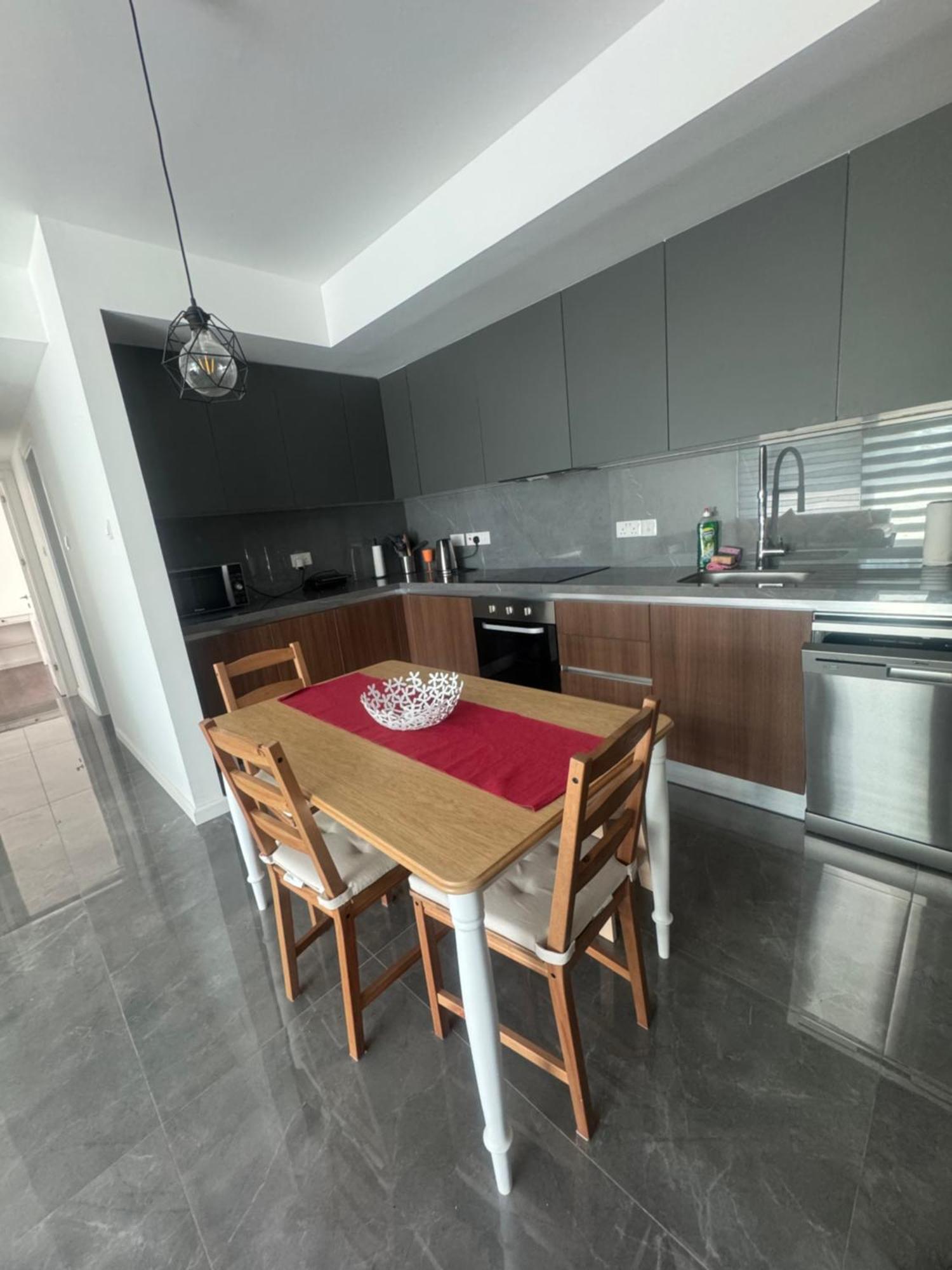 Apartment Grand Sapphire Casino & 4 Bdr And 3 Bdr Iskele