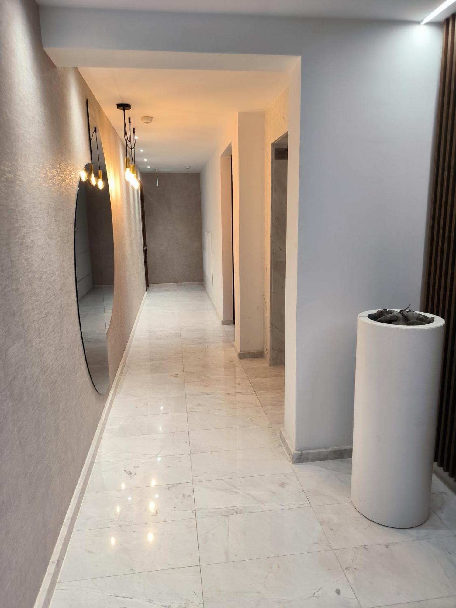 2 Bedroom Brand New Mc Kenzie 2 Minute To The Mc Kenzie * Larnaca