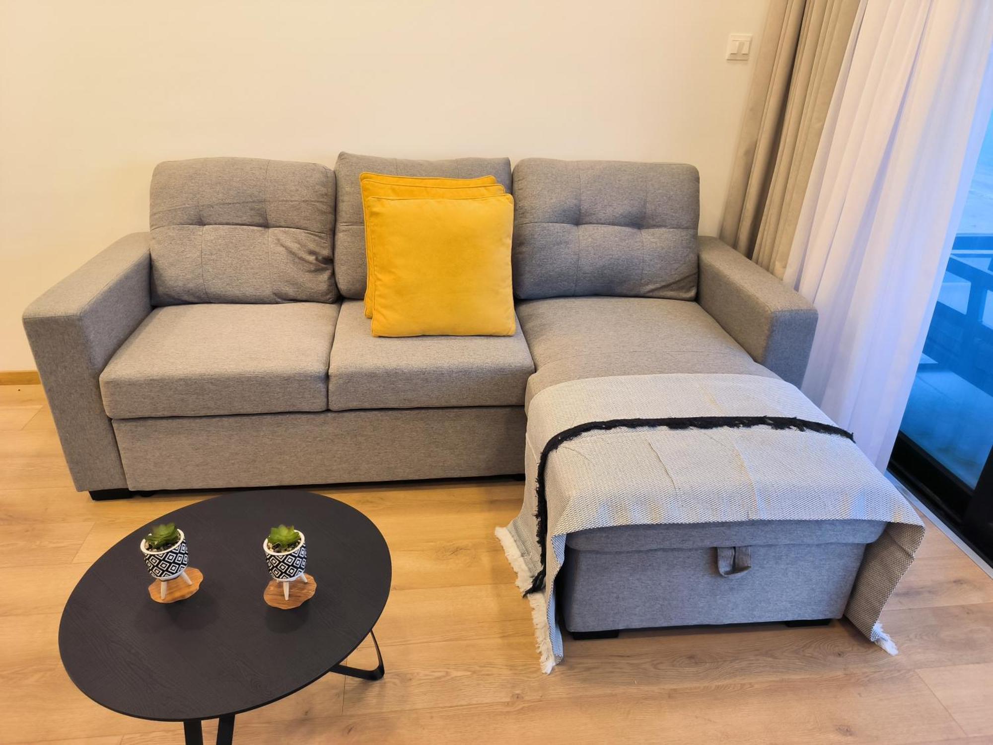 Apartment 2 Bedroom Brand New Mc Kenzie 2 Minute To The Mc Kenzie Larnaca