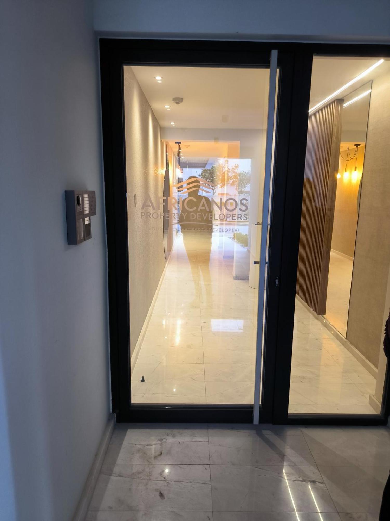 Appartement 2 Bedroom Brand New Mc Kenzie 2 Minute To The Mc Kenzie Larnaca