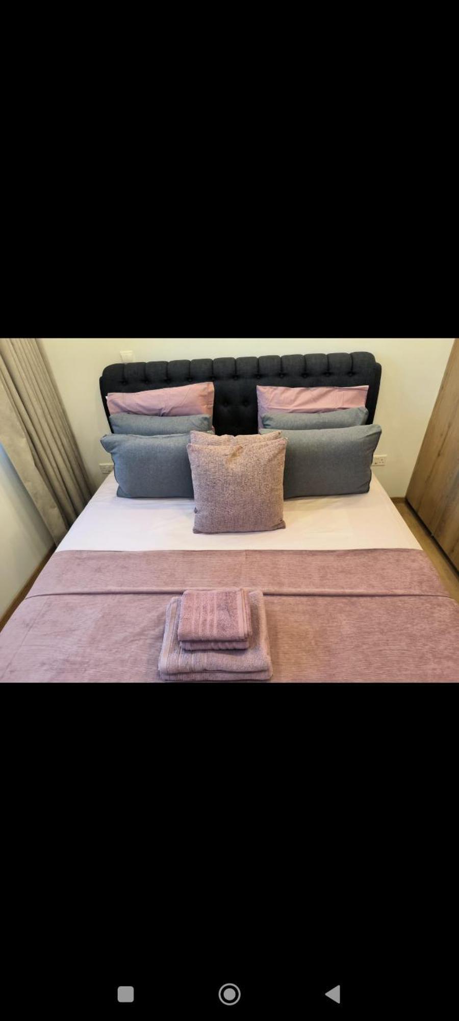 2 Bedroom Brand New Mc Kenzie 2 Minute To The Mc Kenzie * Larnaca