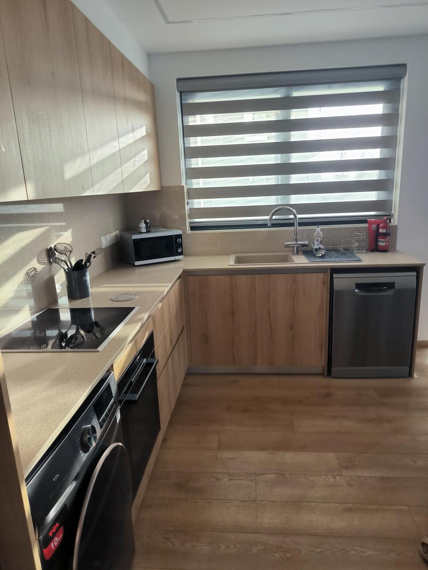 2 Bedroom Brand New Mc Kenzie 2 Minute To The Mc Kenzie Apartment Larnaca