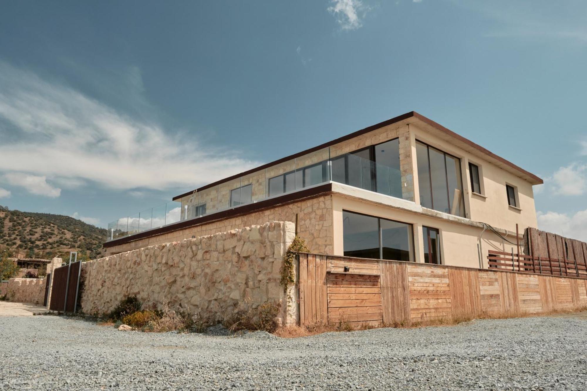 Apartment Kleos Noble Retreat - Stone-build & (adults Only)