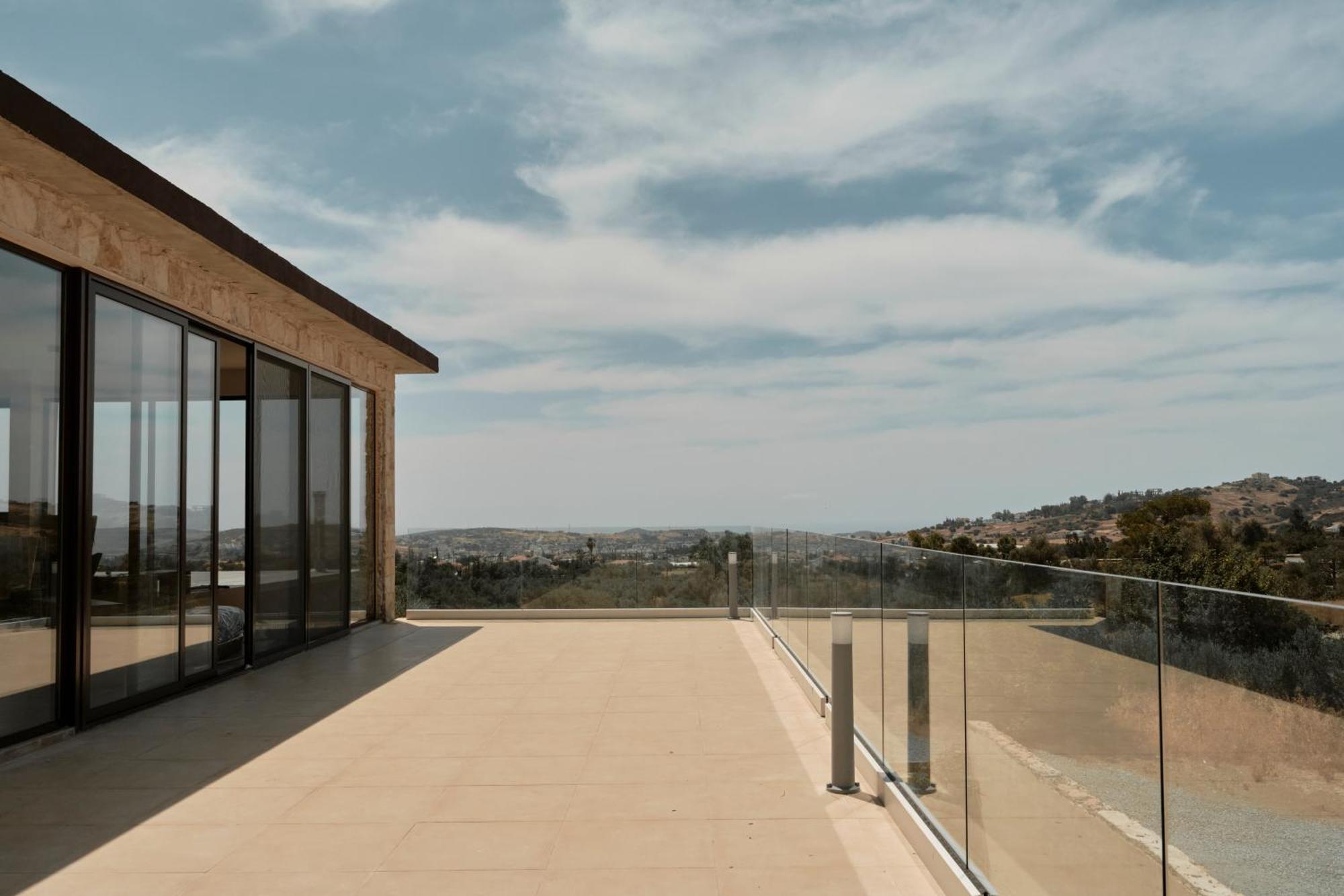 Kleos Noble Retreat - Stone-build & (adults Only) * Limassol