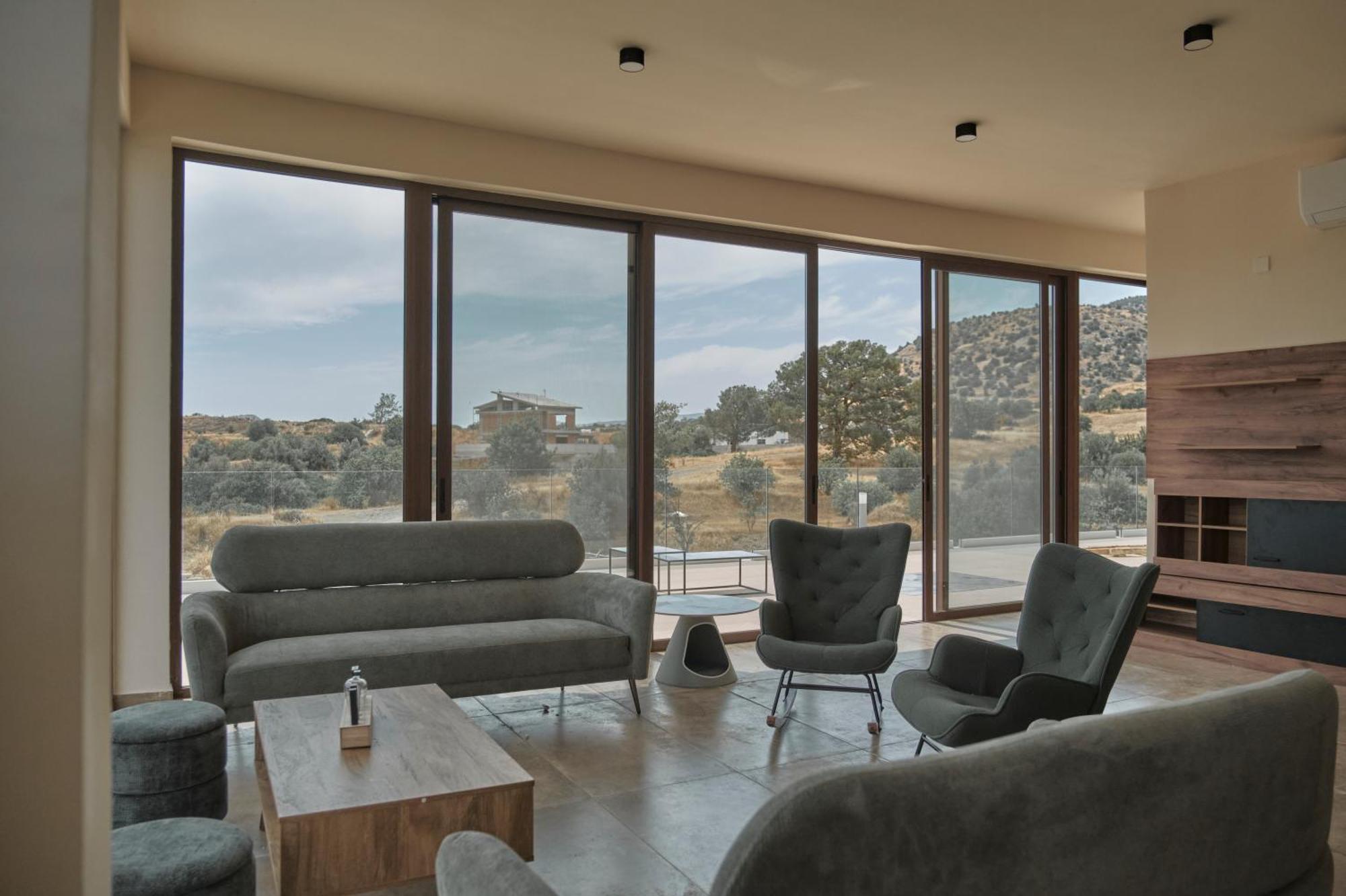 Apartment Kleos Noble Retreat - Stone-build & (adults Only) *