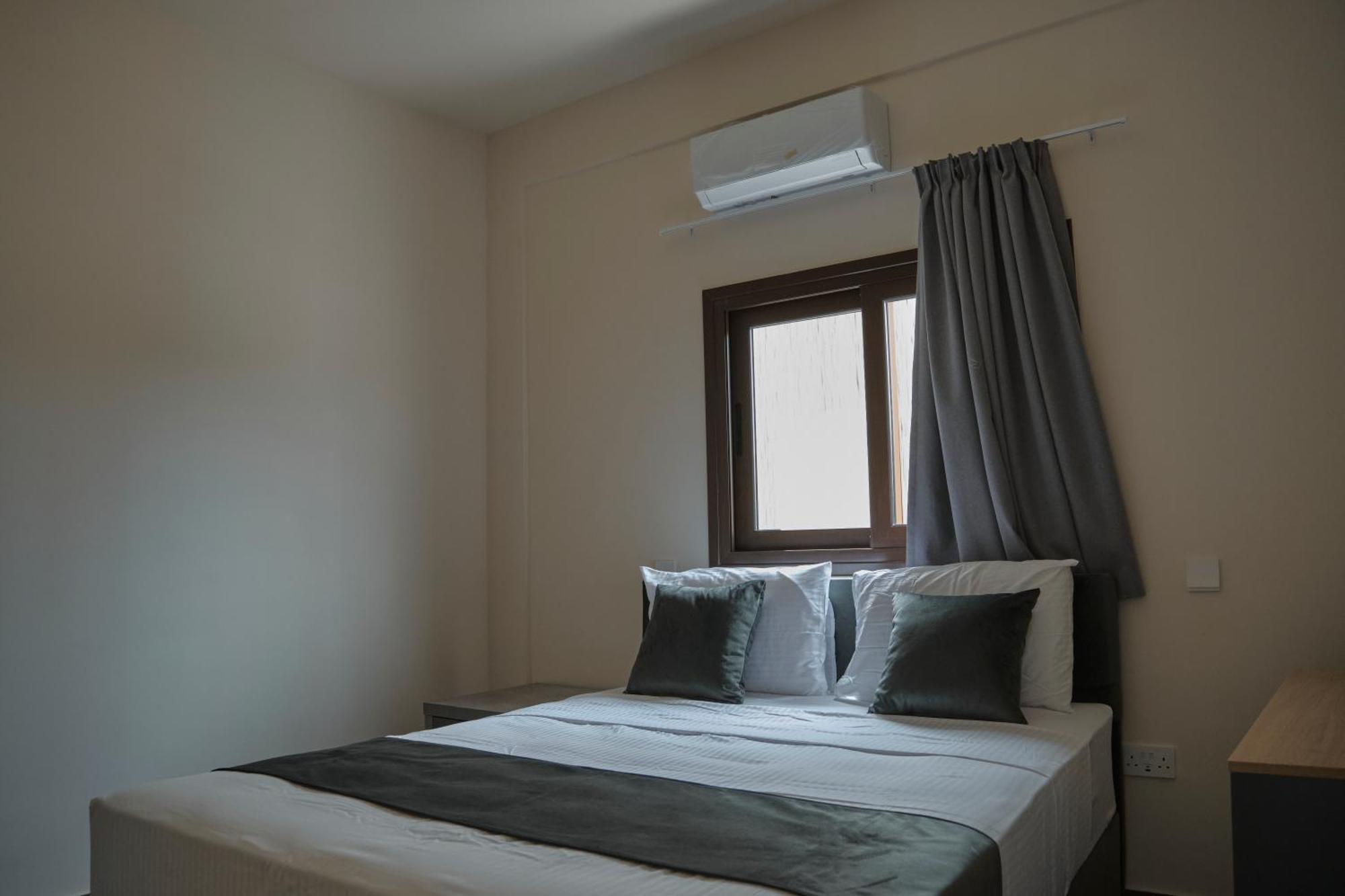 Apartment Kleos Noble Retreat - Stone-build & (adults Only) Limassol