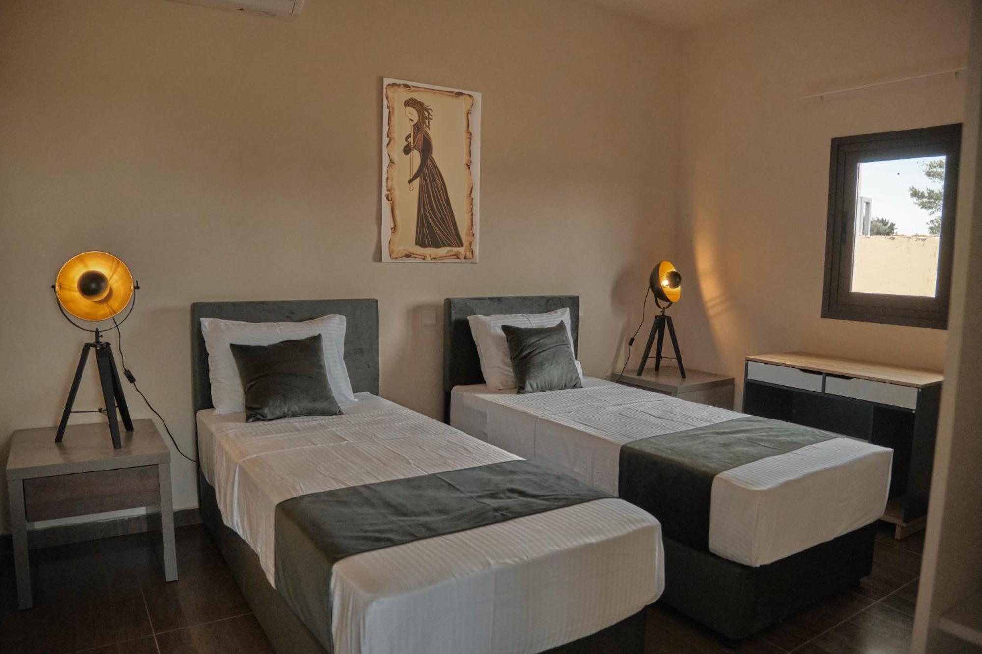 Apartment Kleos Noble Retreat - Stone-build & (adults Only) *