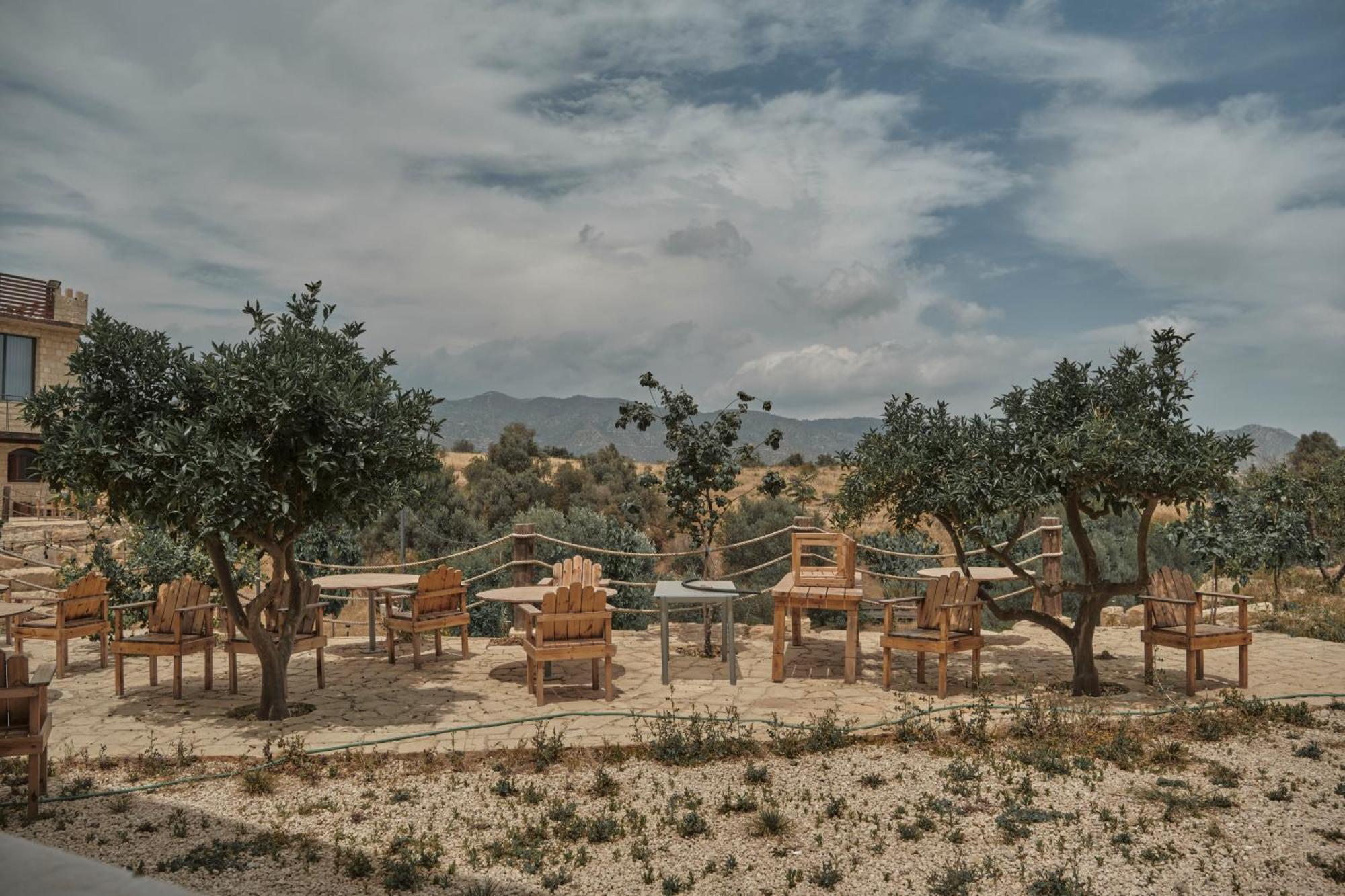Apartment Kleos Noble Retreat - Stone-build & (adults Only)