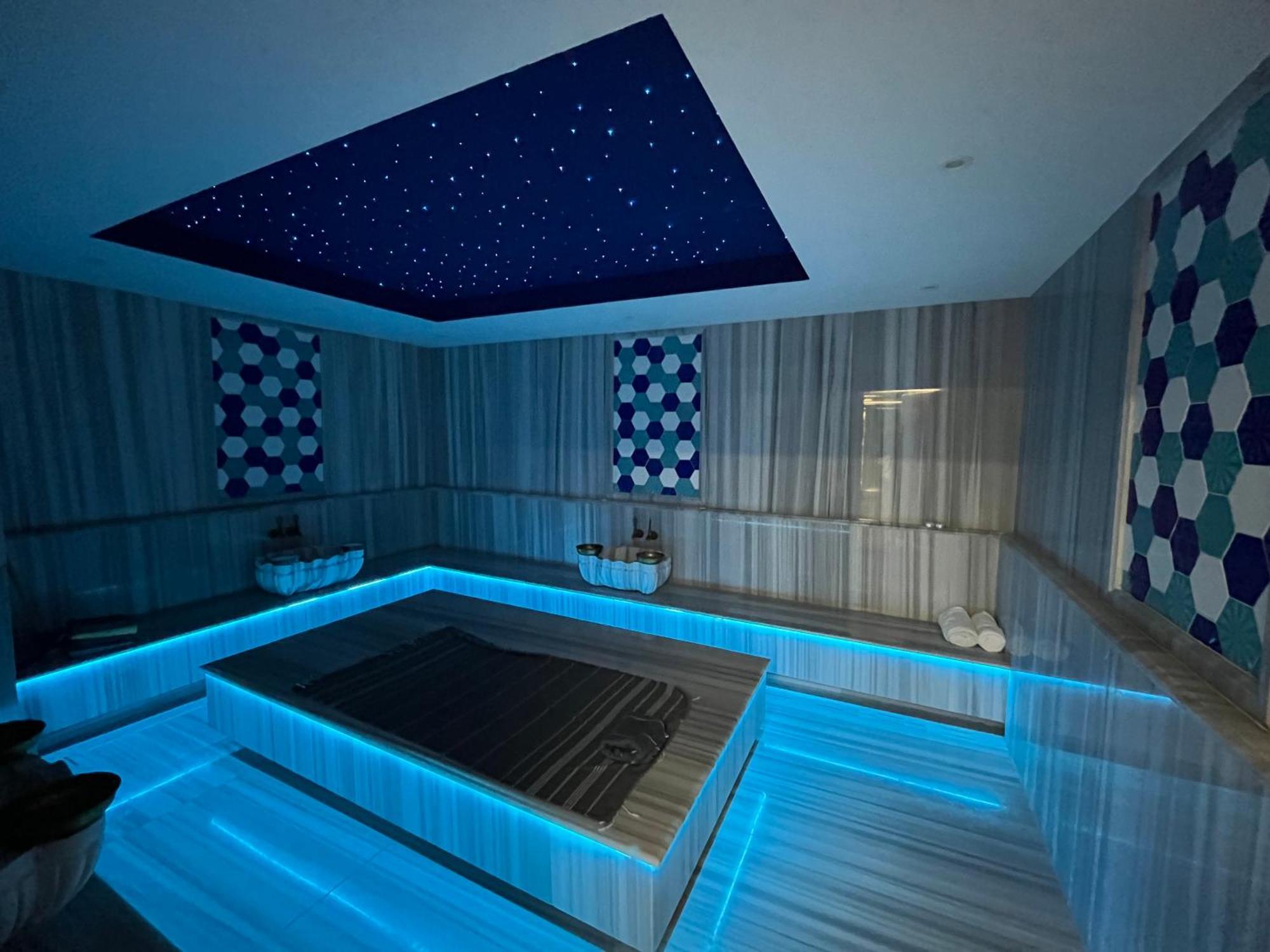 Apartment Caesar Blue Sea View Boghaz