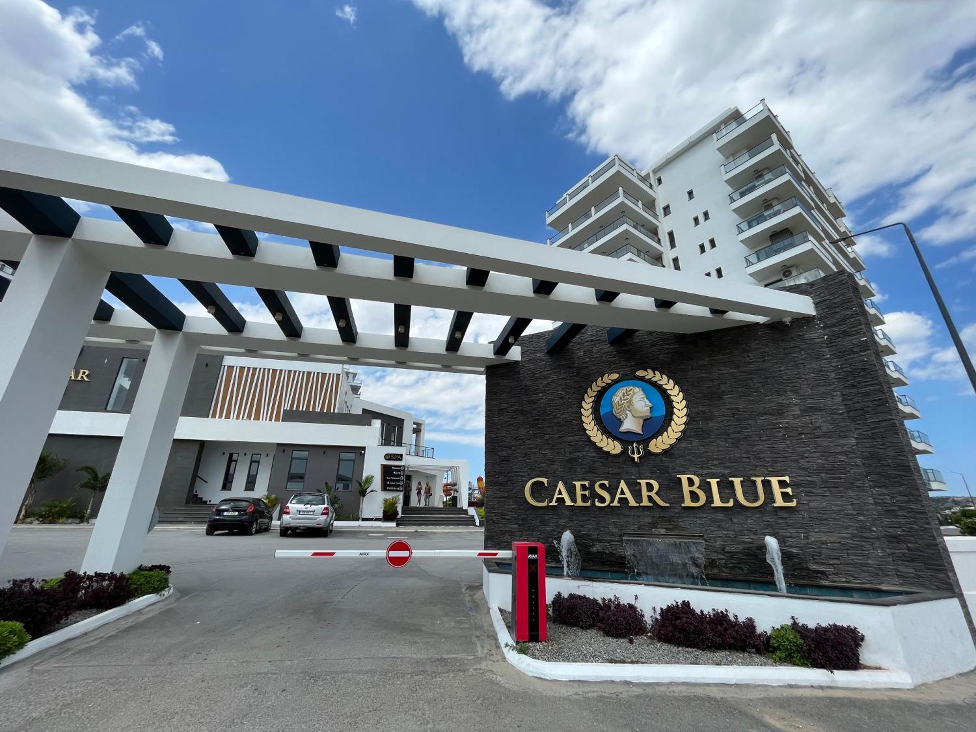 Caesar Blue Sea View * Boghaz