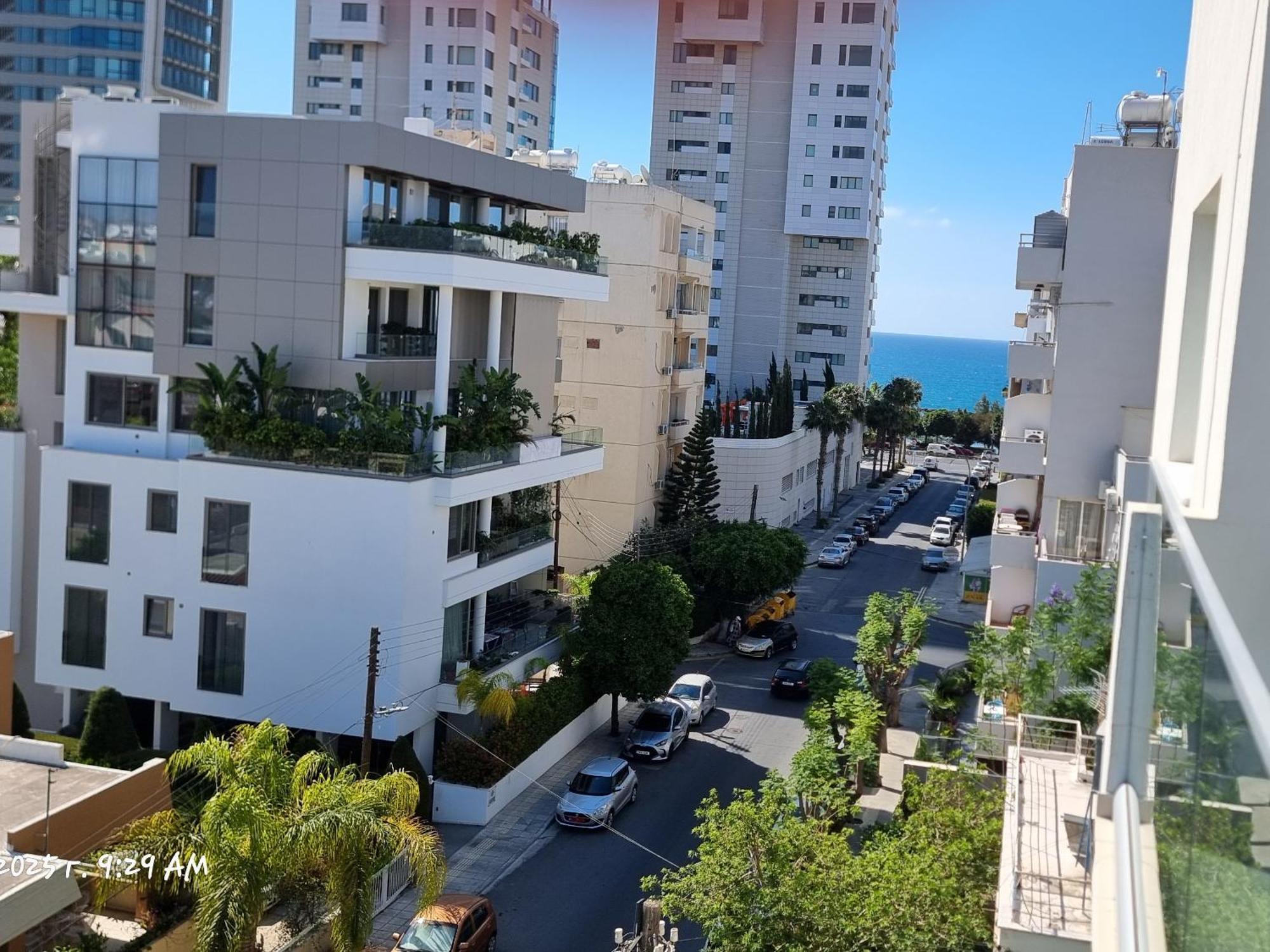 Apartment's Apartamento *