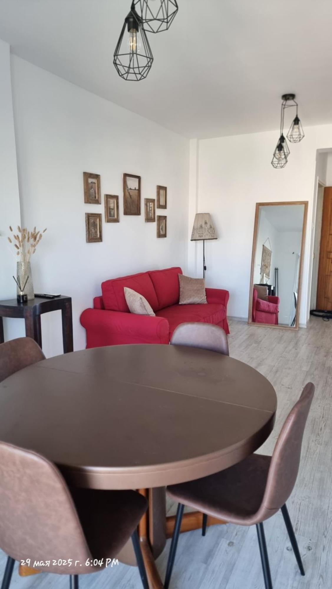 Apartment's Limassol