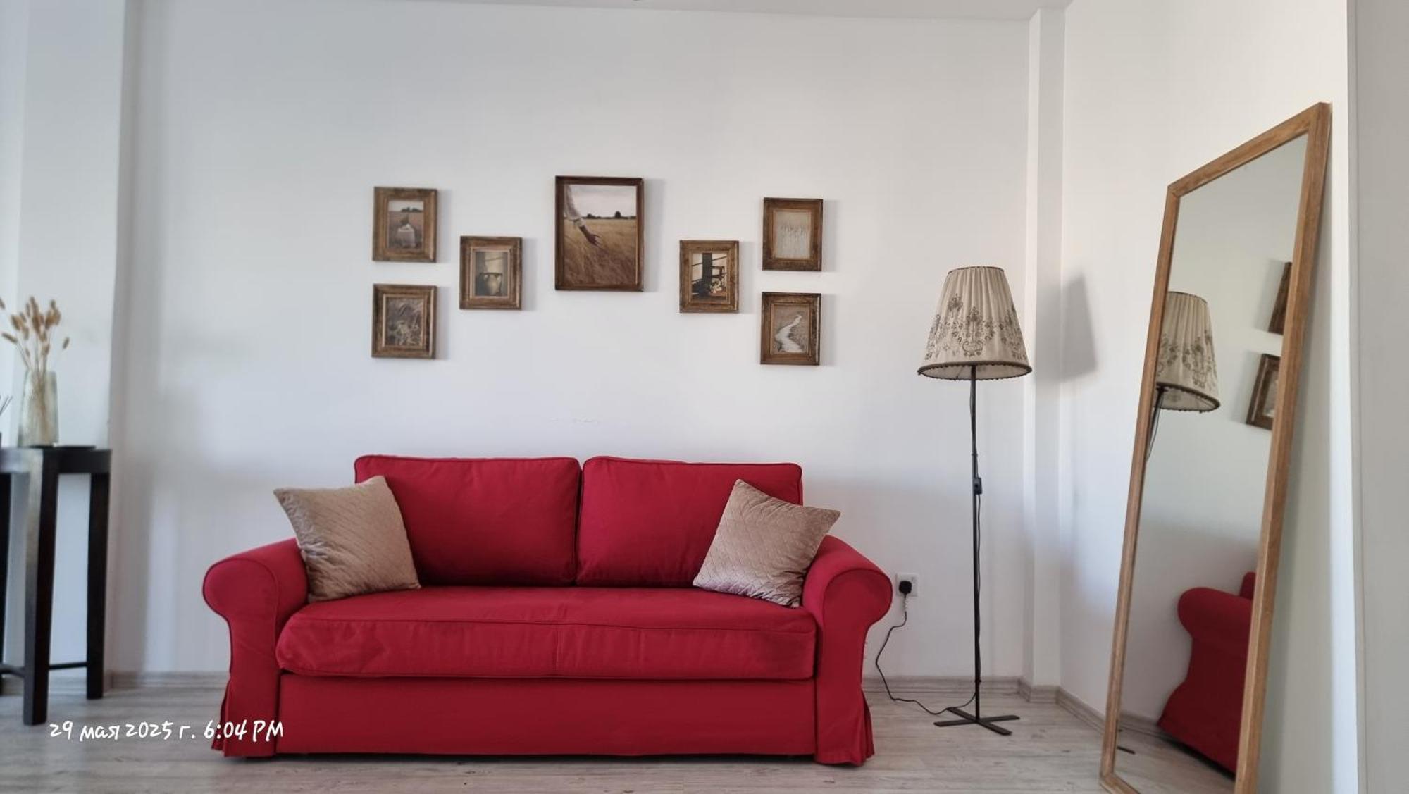 Apartment's Apartamento *