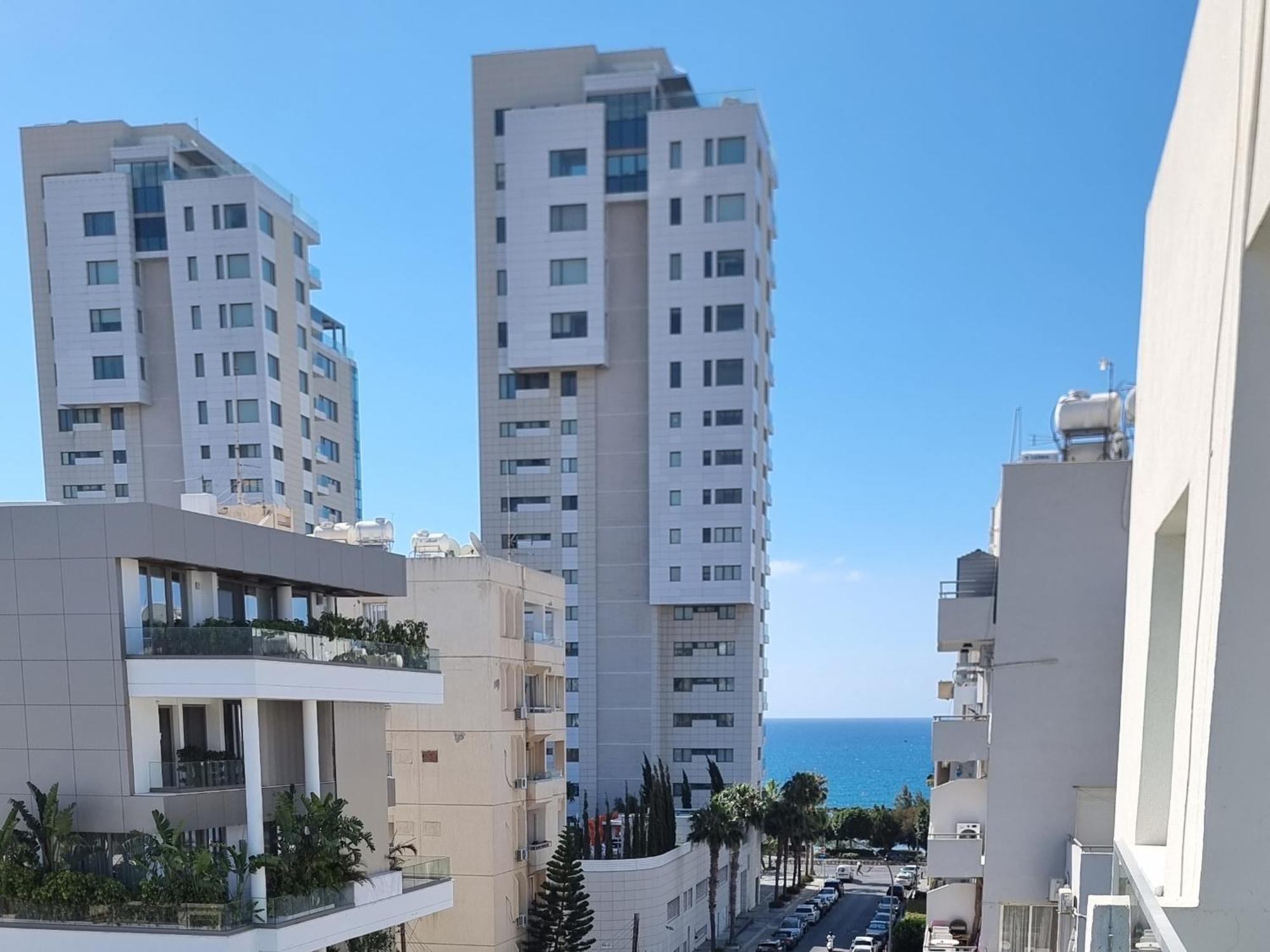 Apartment's * Limassol