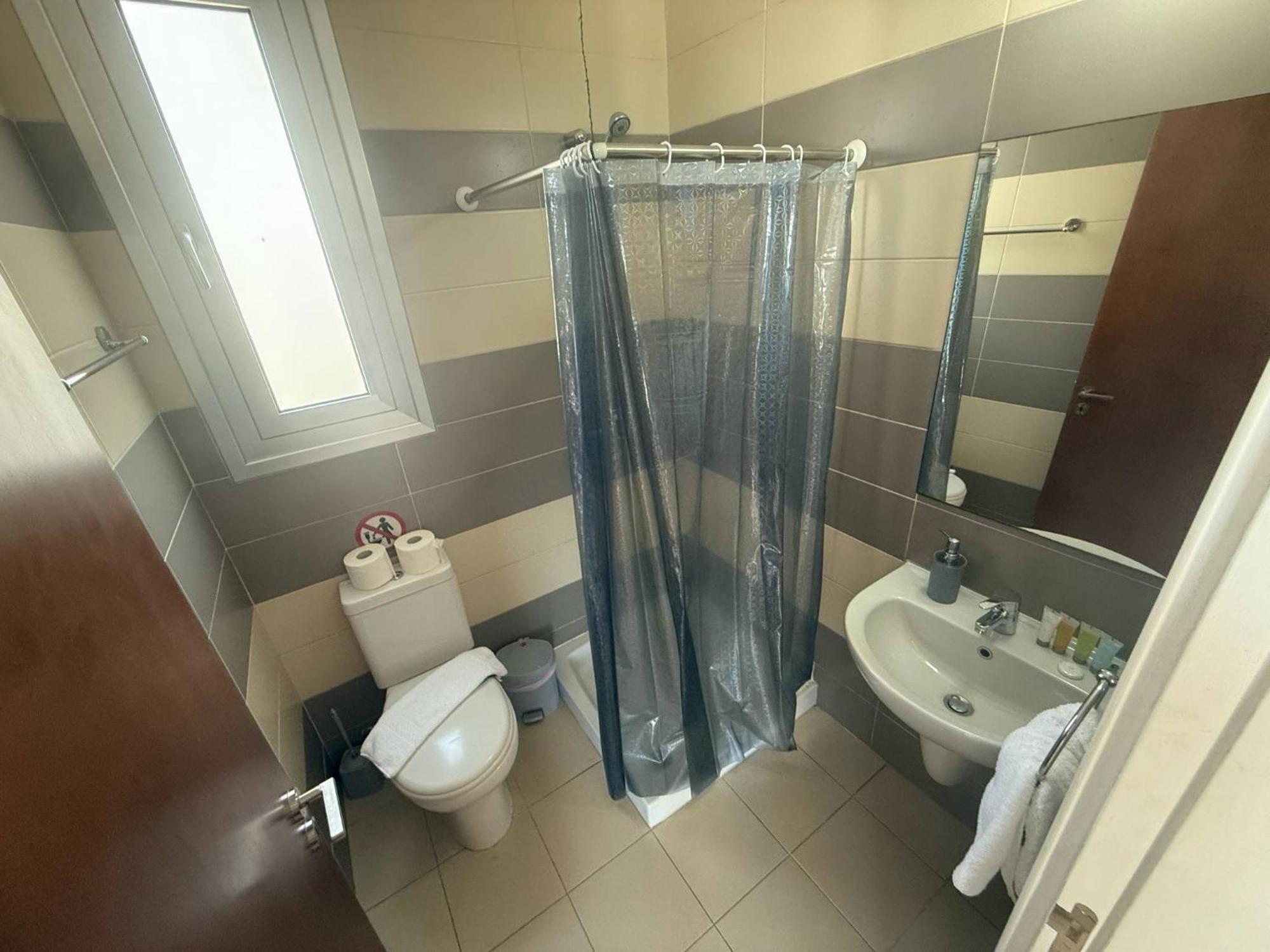Aqua Sunrise 1km From With Sea Views Villa *