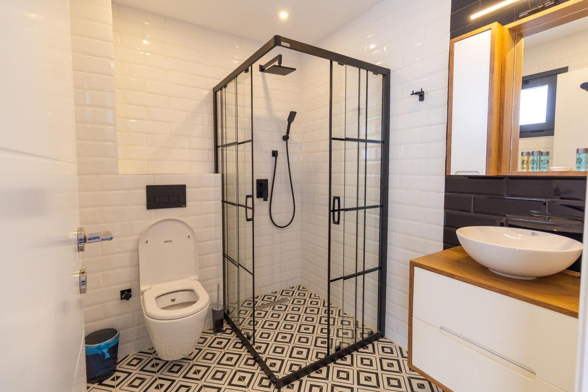 Caesar Cliff Apartment Agios Georgios (Famagusta)