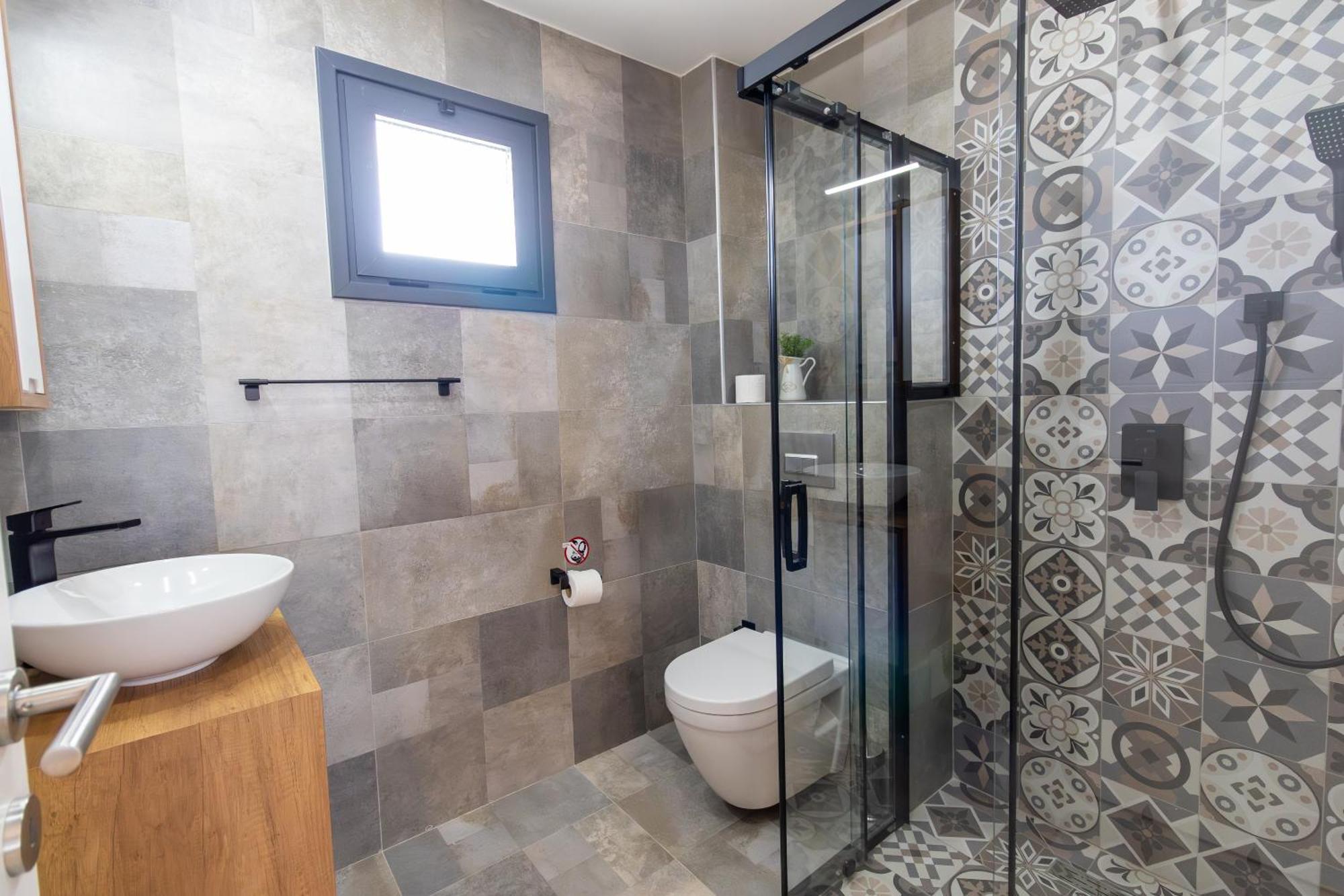 Caesar Cliff Apartment Agios Georgios (Famagusta)