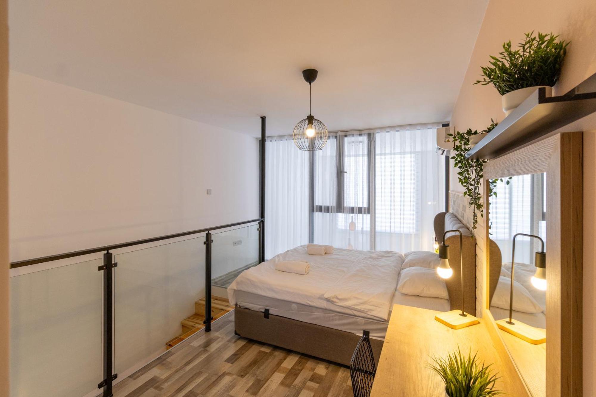 Apartment Caesar Cliff *