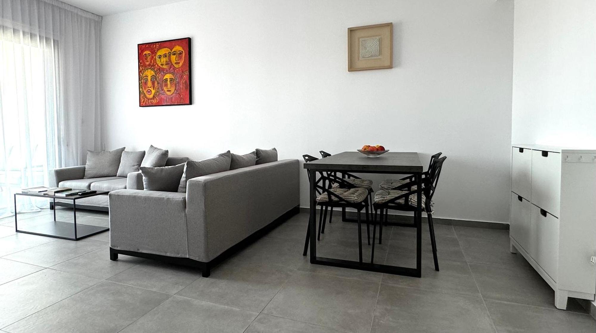 Elysia Park Premium Apartment Paphos