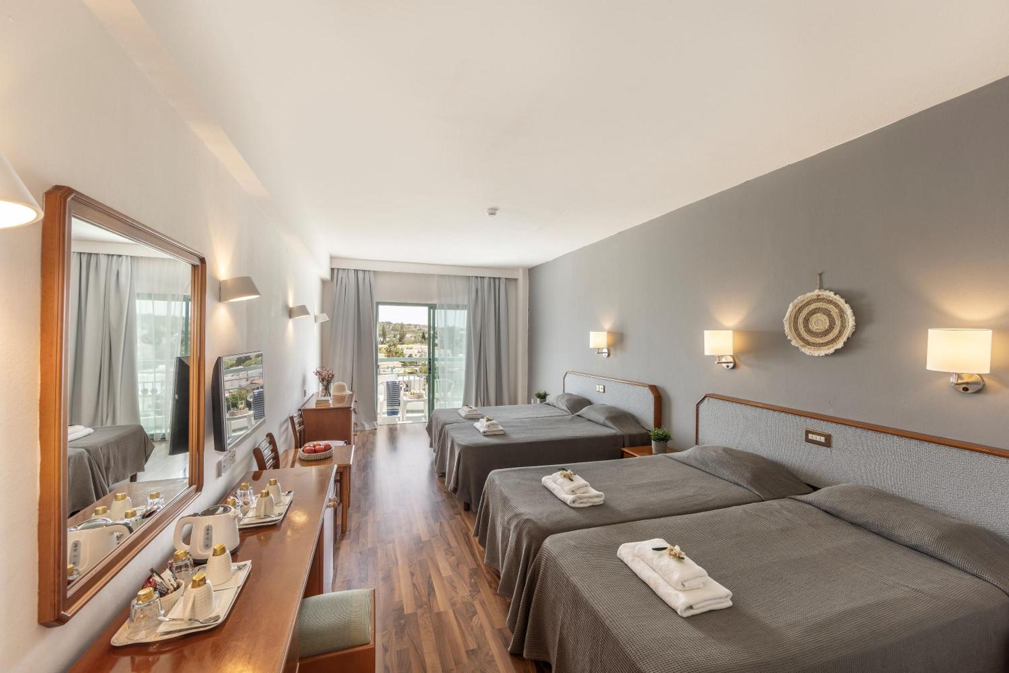Hotel Antigoni