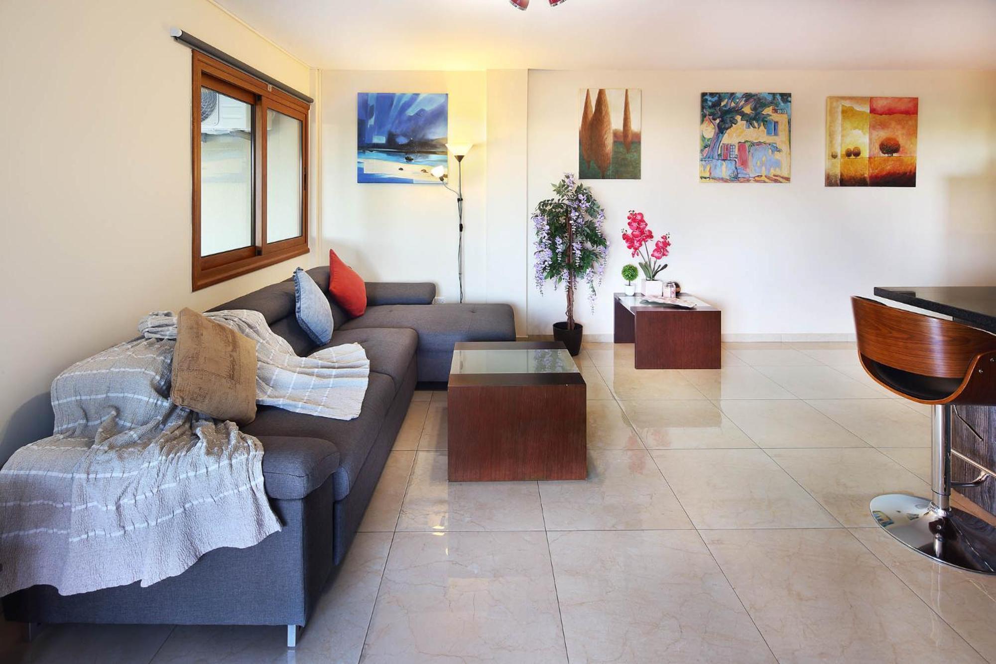 Apartment Olive Tree