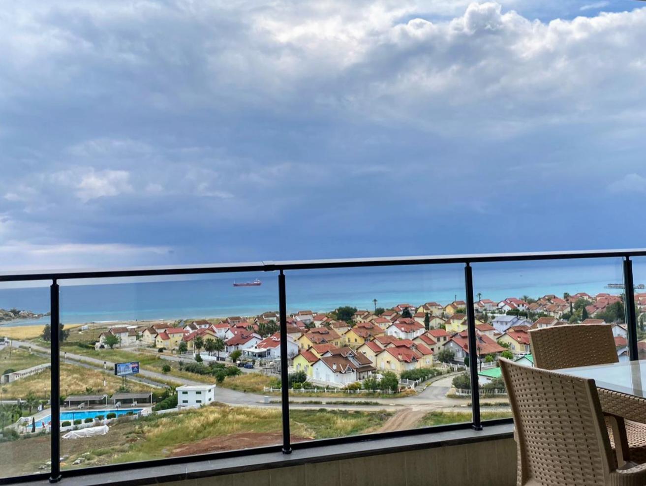 Apartment Azure Seaview In Priscilla, Caesar Blue & Spa, Gastria, Kalechik, Bogaz