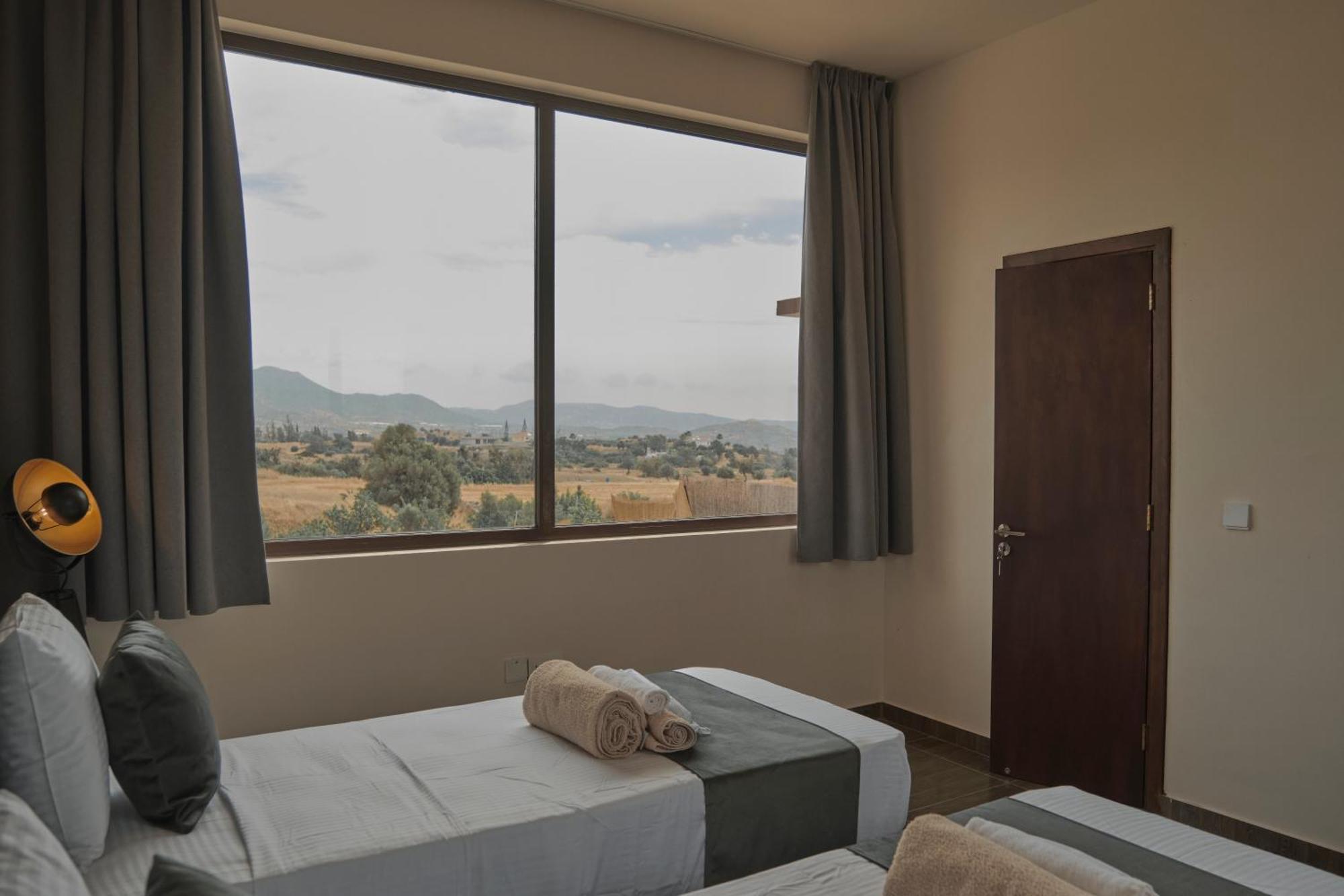 Apartment Kleos Noble Retreat - Stone-build & (adults Only)