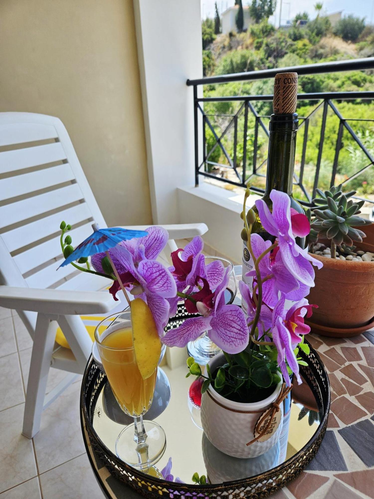 Sunflower - 3 Bedroom Spacious Apartment, *