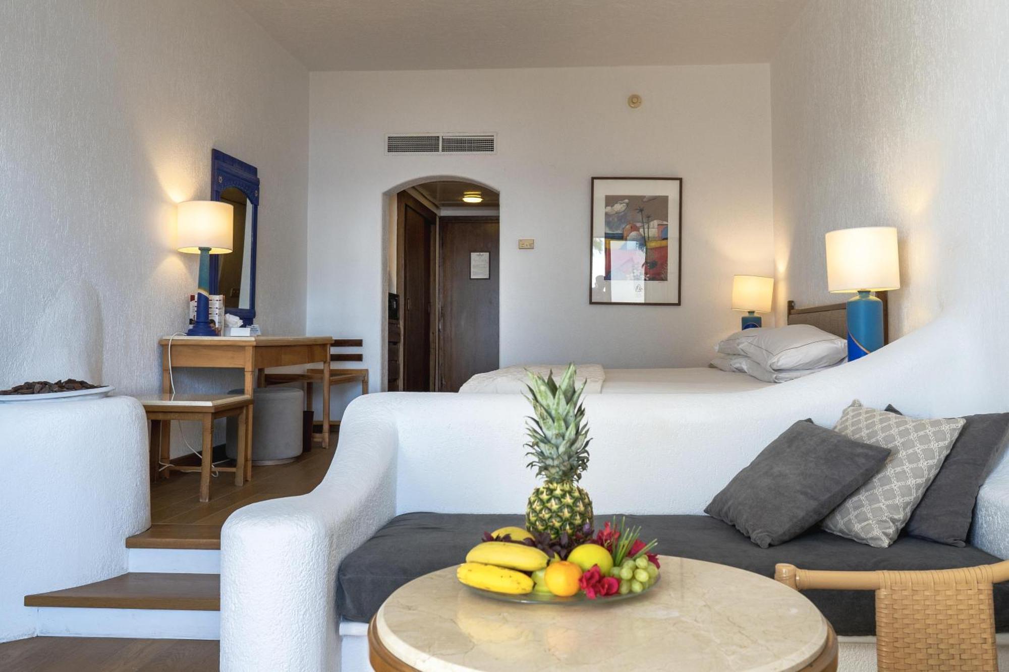 Coral & Cyprus Hotel 5*