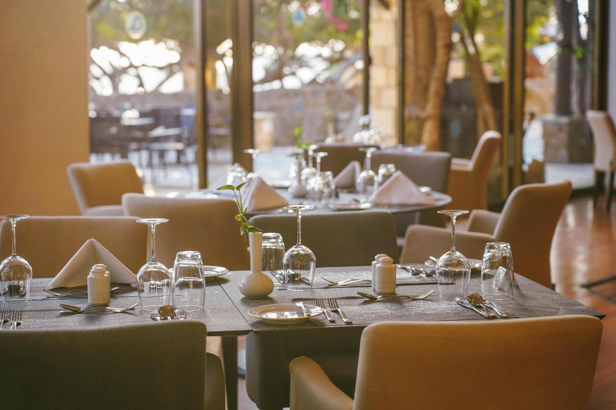 Hotel Coral & Cyprus 5*