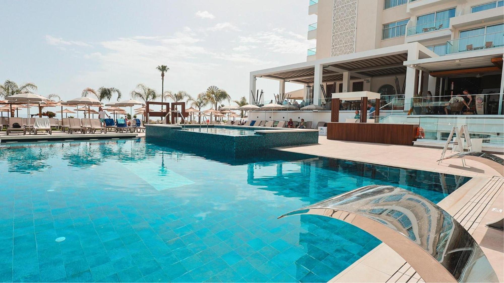 Cavo Maris 4* Protaras