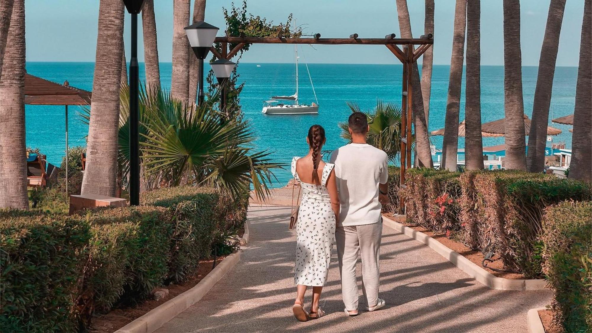 Hotel Cavo Maris Protaras