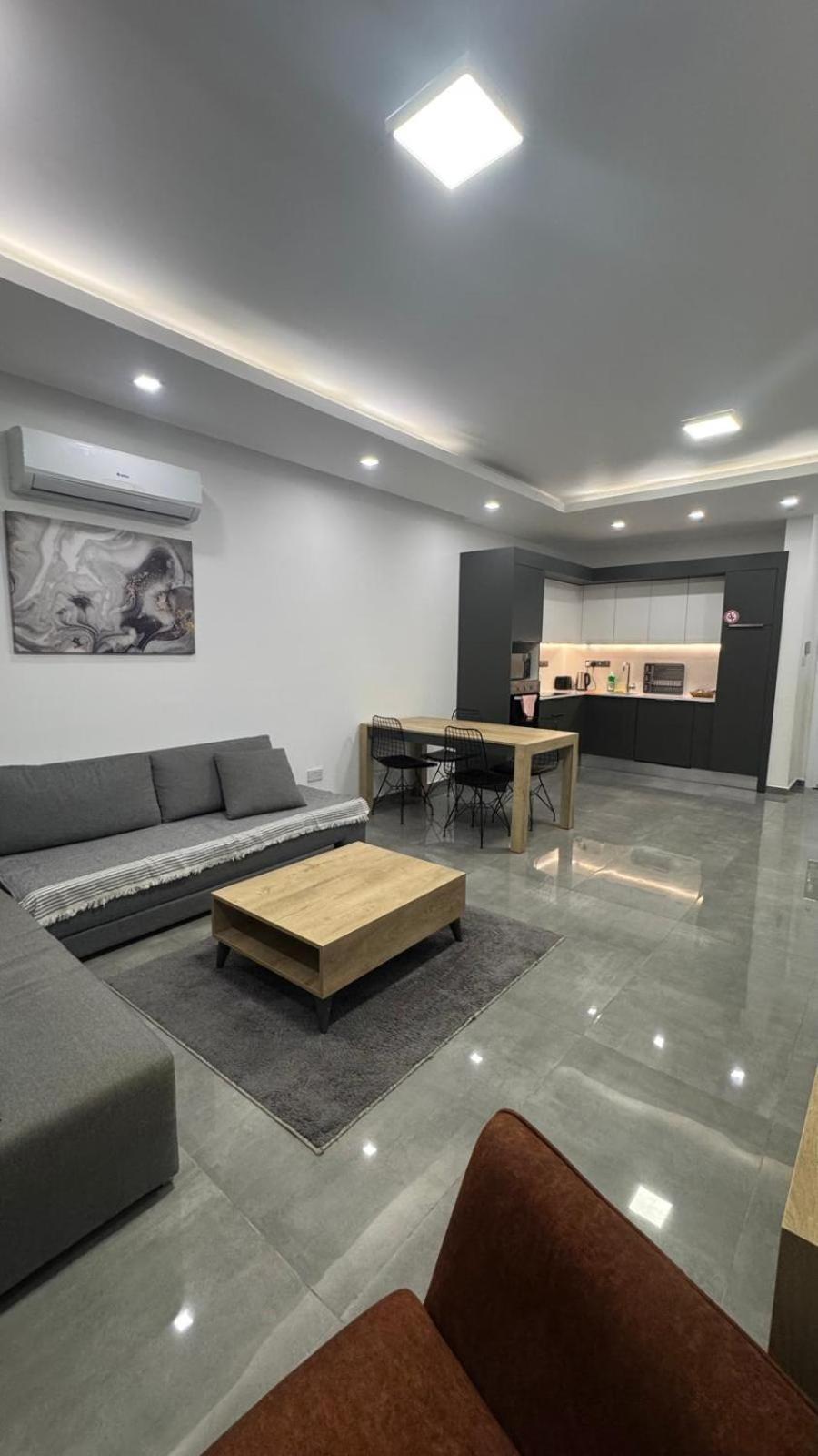 Appartement Courtyard Long Iskele District (Northern Cyprus)